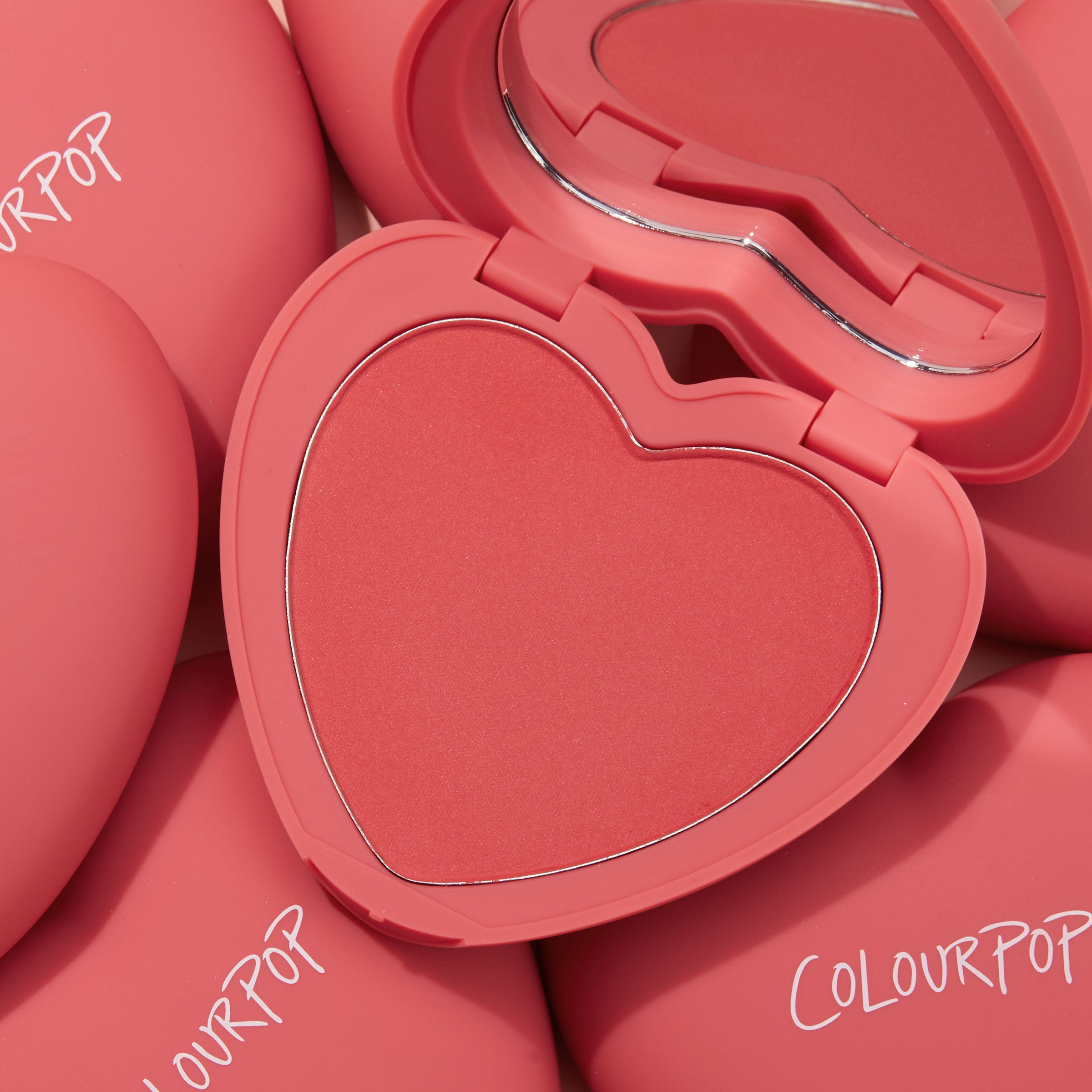 Natural Blush for Long-Lasting Flush | 4ever Yours