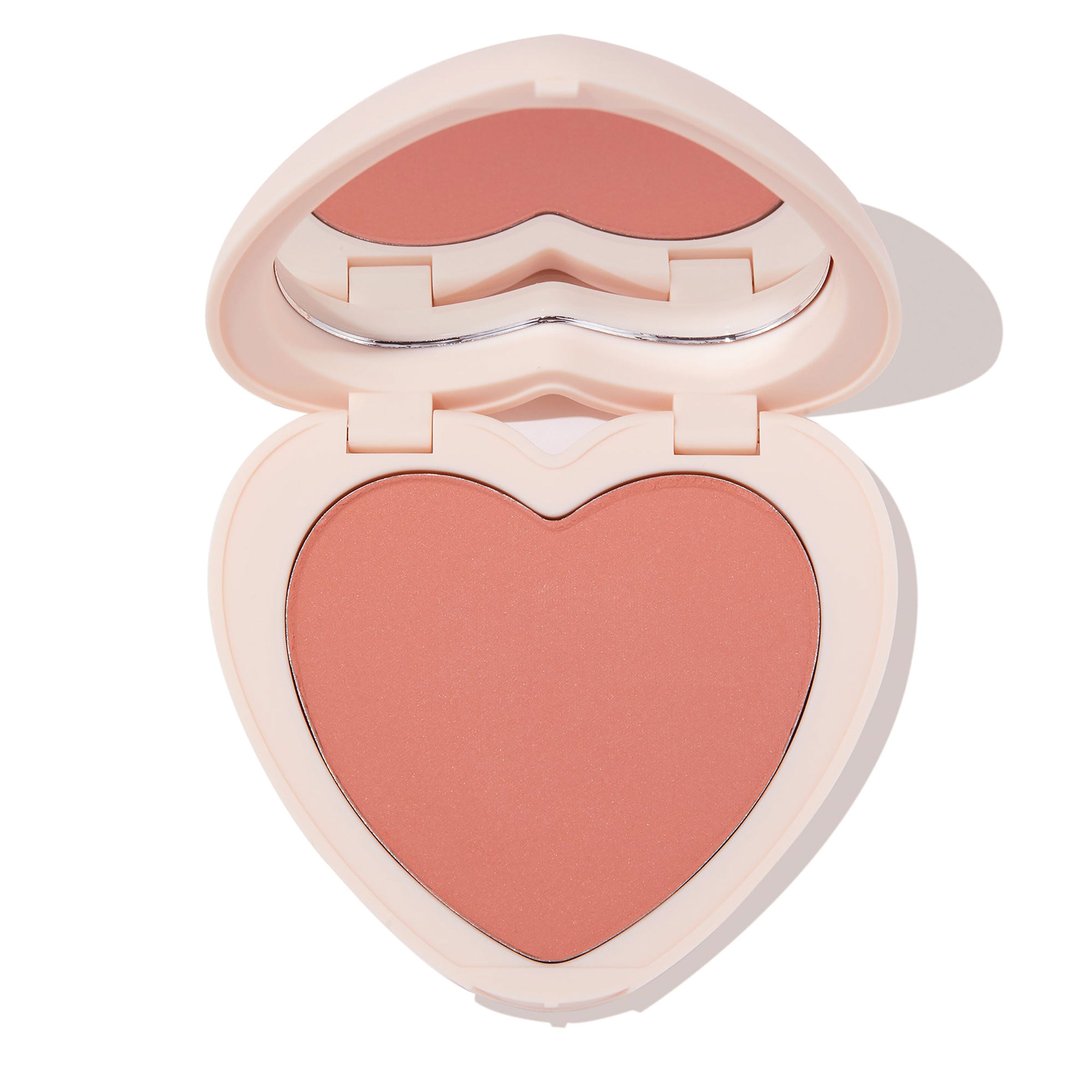 Natural Blush for Long-Lasting Flush | Kiss 'N Tell