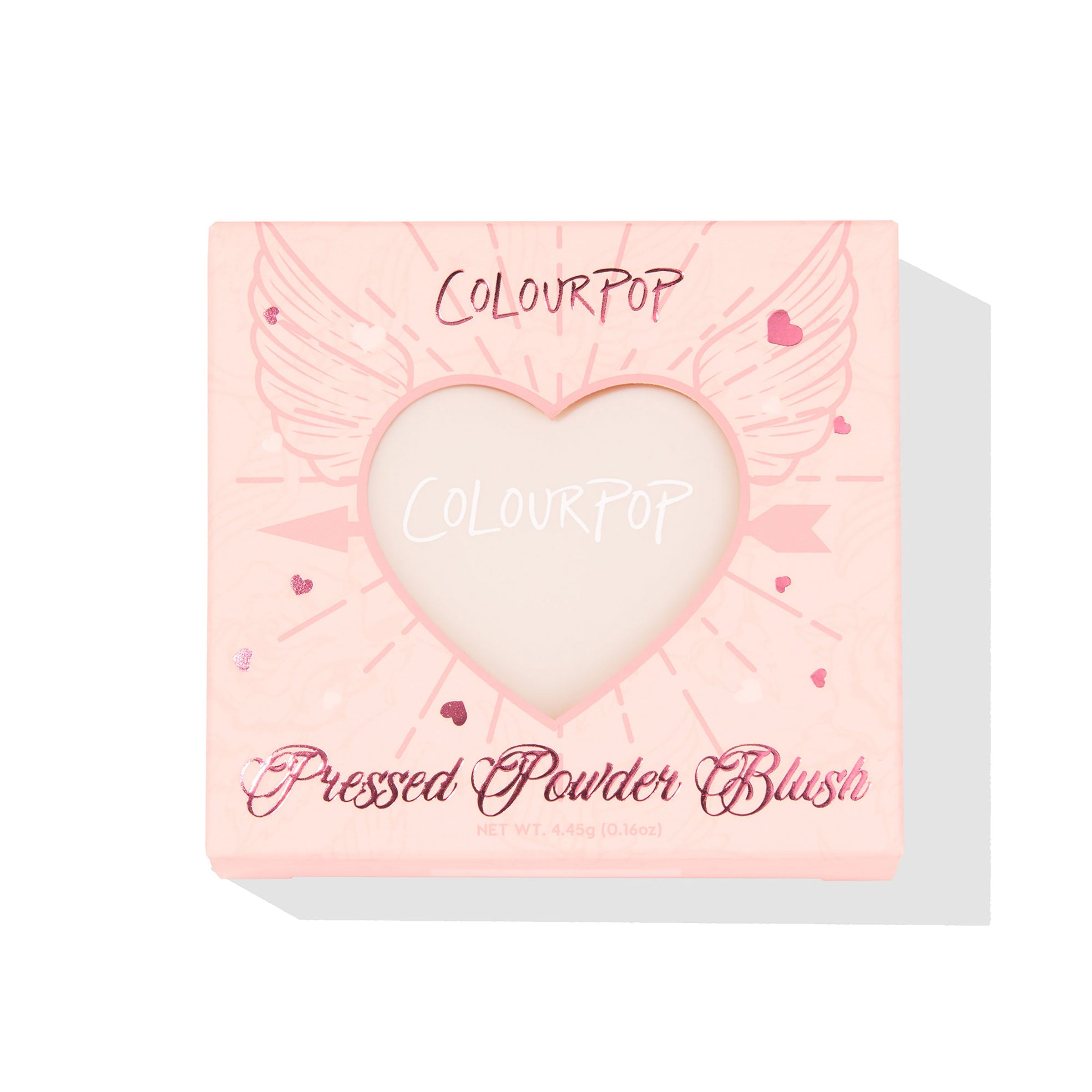 Natural Blush for Long-Lasting Flush | Kiss 'N Tell