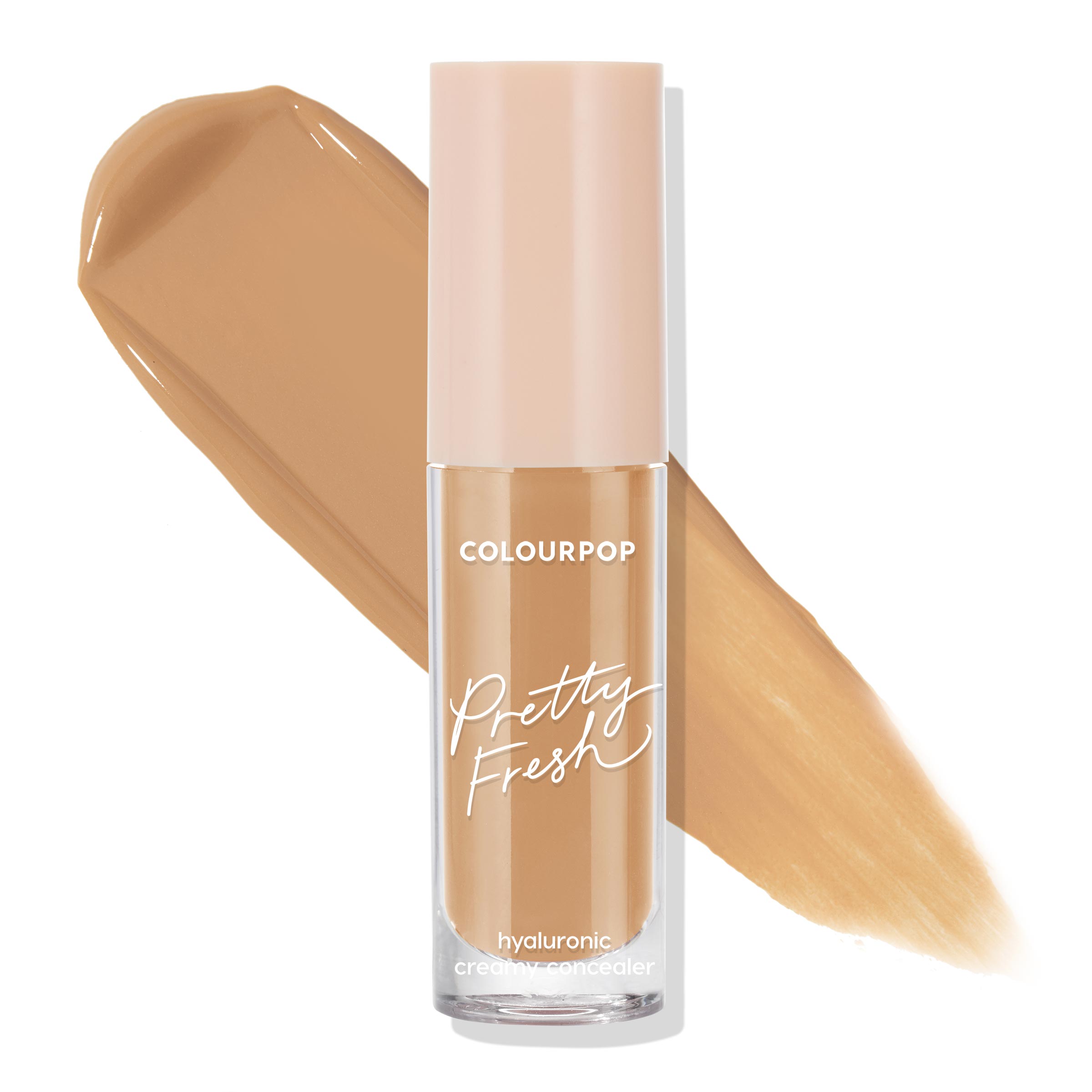 Medium Coverage Hydrating Foundation with Hyaluronic Acid | 30mL