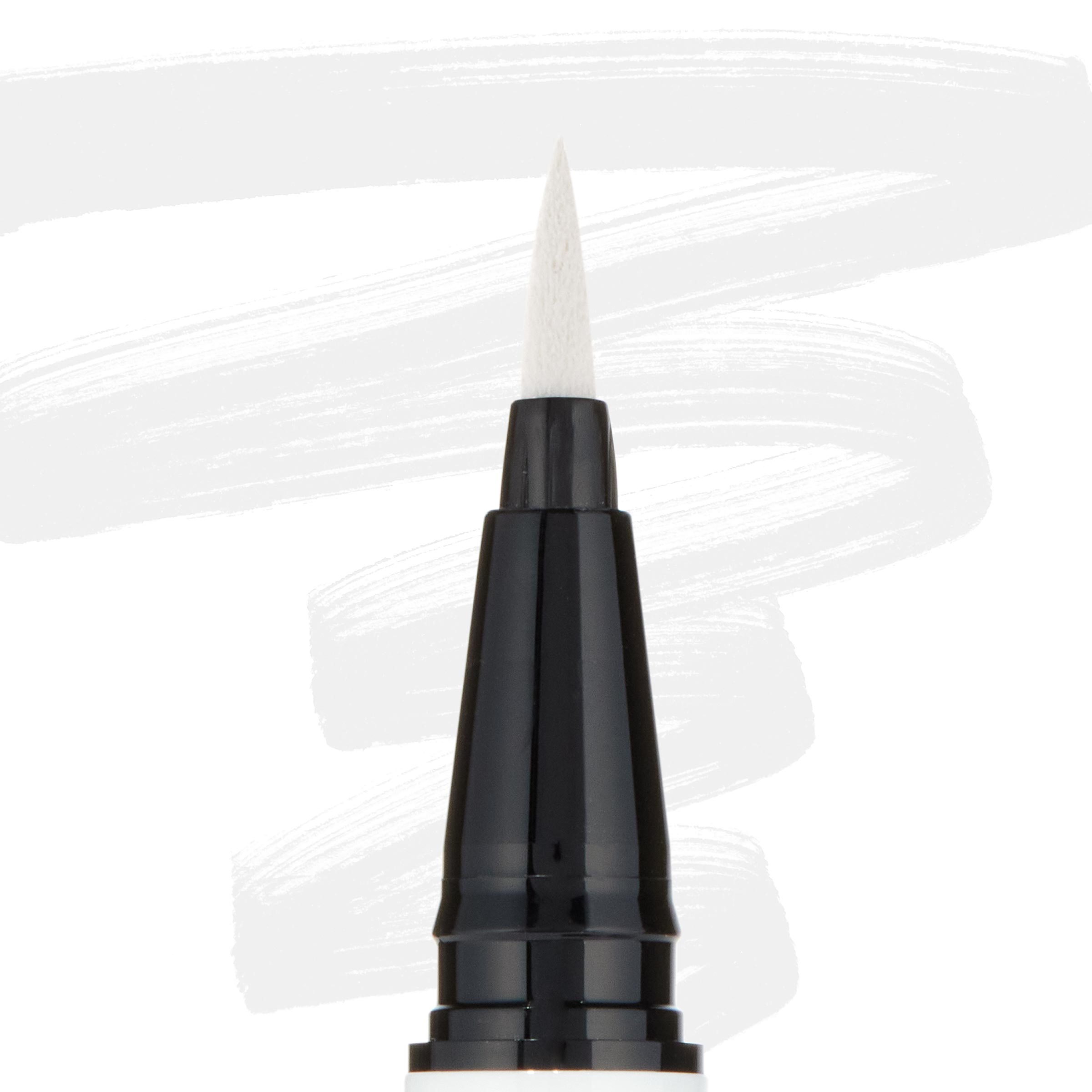 Precision Liquid Eyeliner Pen with Flexible Felt Tip | Graceland