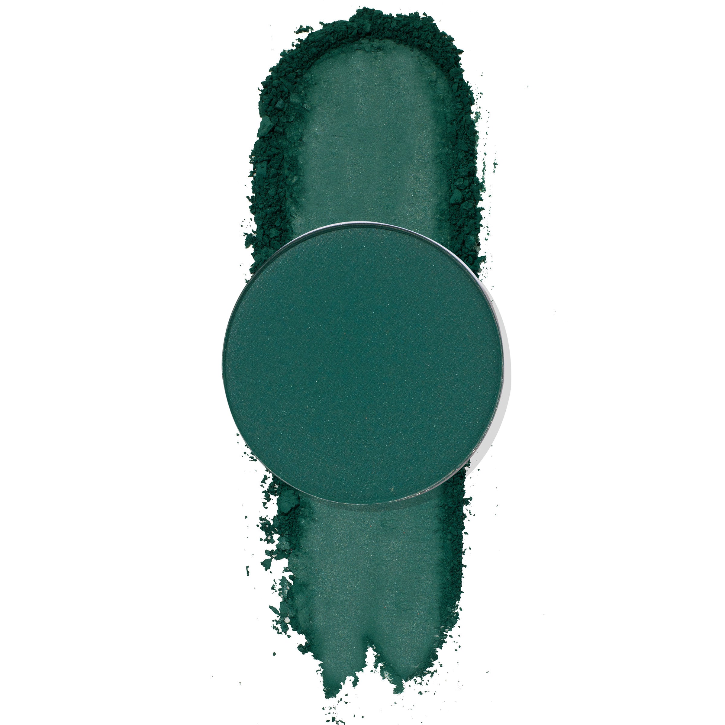 Pressed Pigment Eyeshadow - Velvety Soft & Long-Lasting | Conjour Up