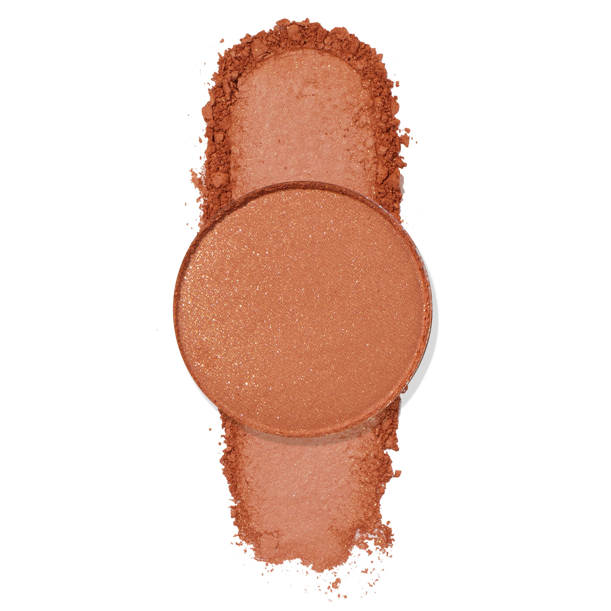 Pressed Pigments for Bold, Long-Lasting Makeup | Side Tracked