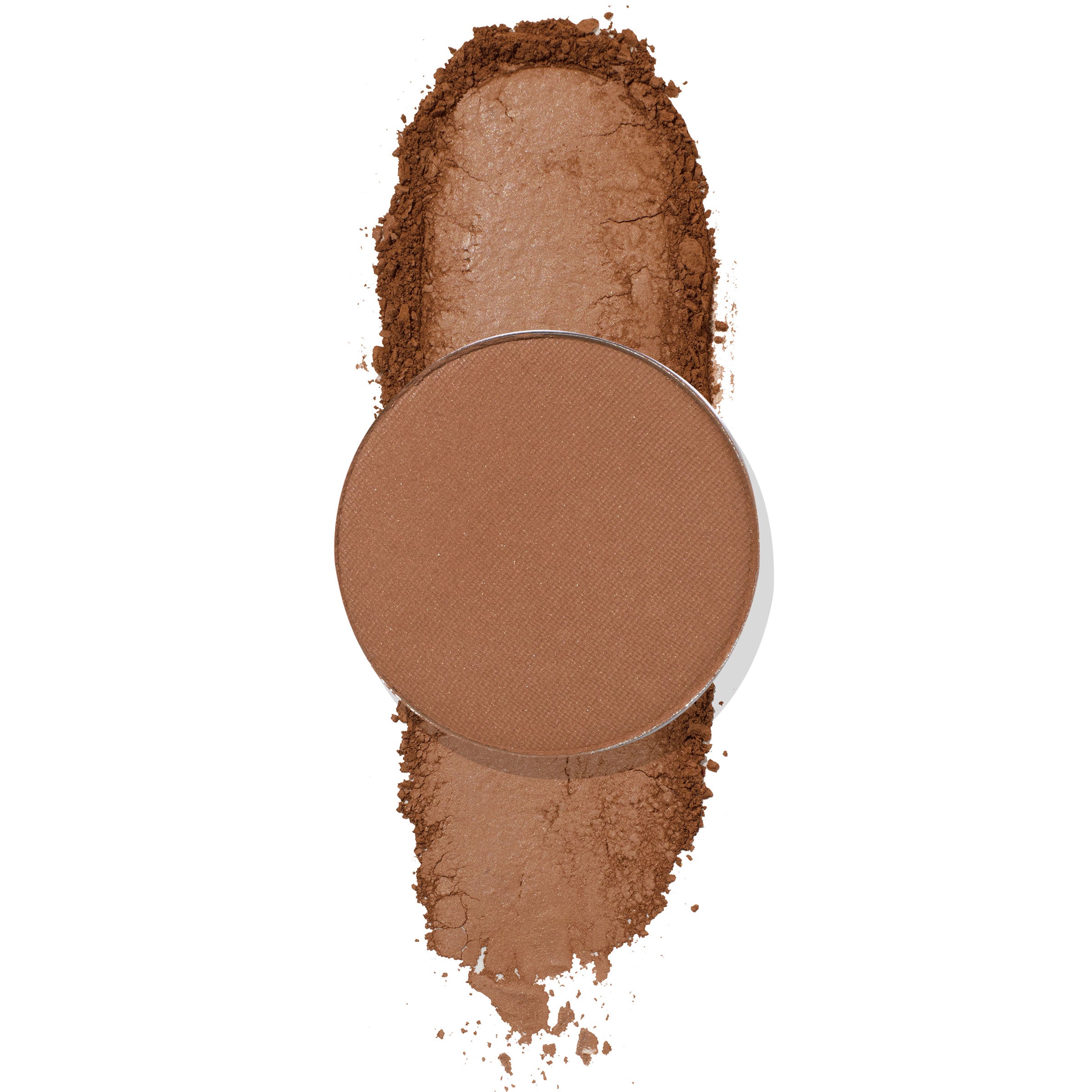 Pressed Pigments for Bold, Long-Lasting Color | Velvety Soft & Blendable