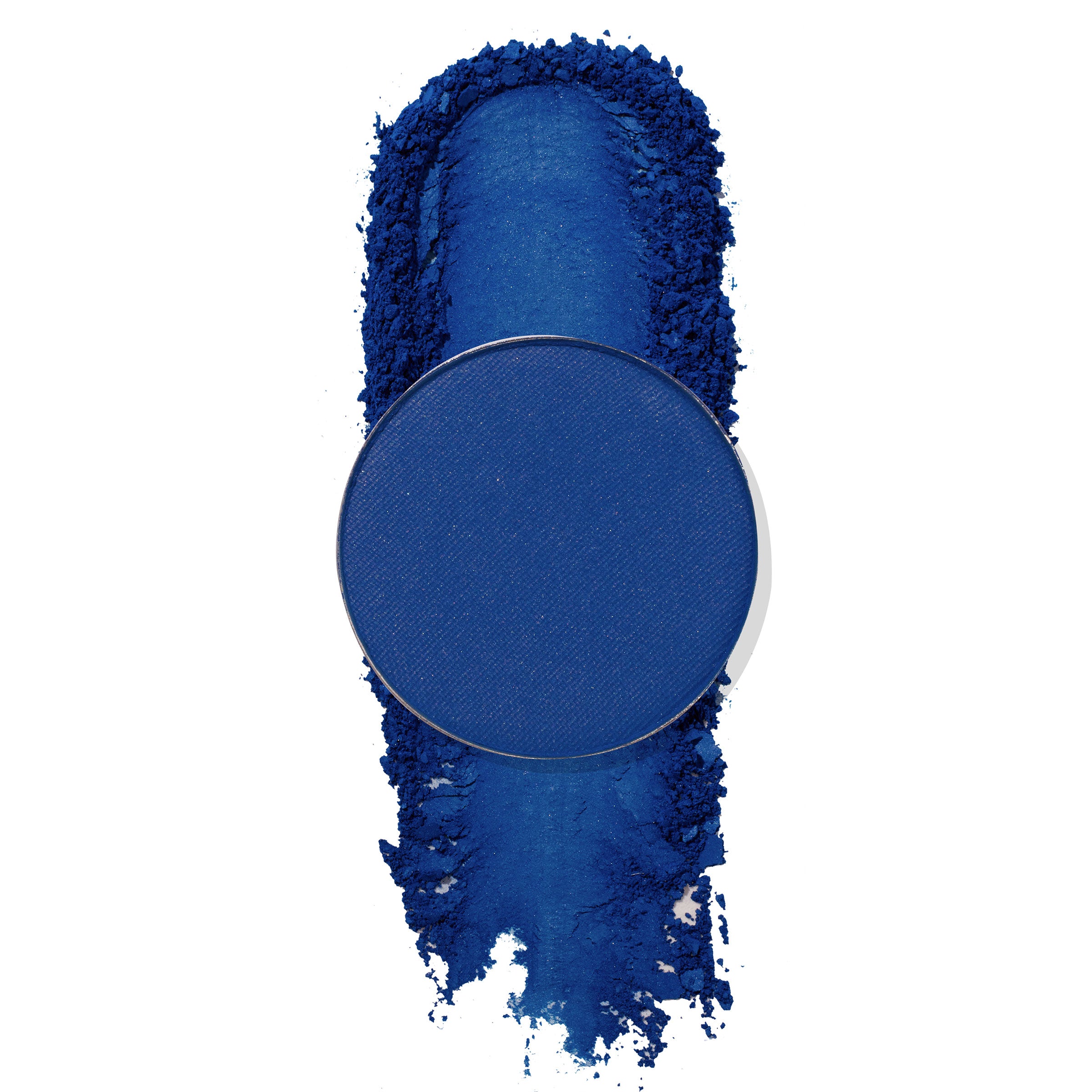 Pressed Pigment Eyeshadow - Velvety Soft & Long-Lasting | 1.5g