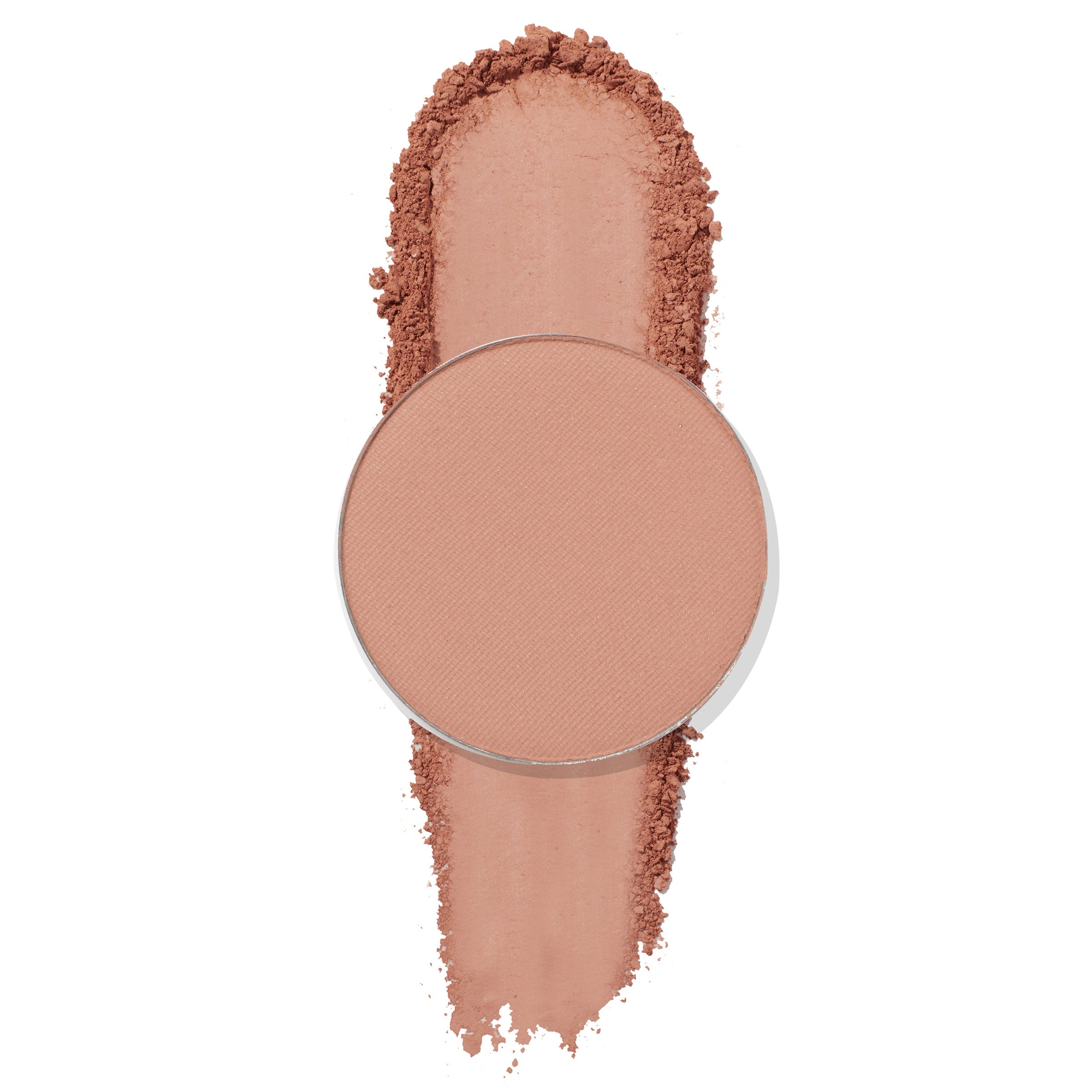 Pressed Pigment Eyeshadow - Velvety Soft & Long-Lasting | Wake Up Call