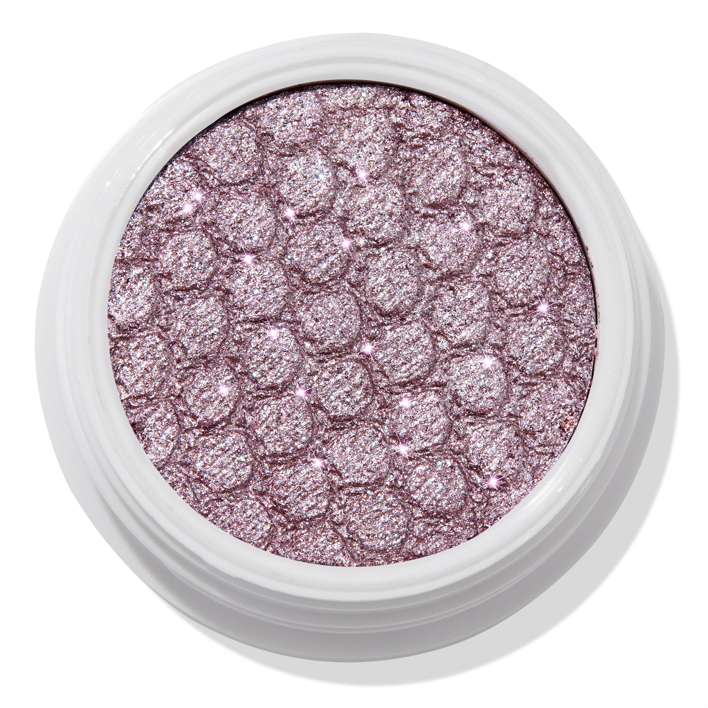 Cream-to-Powder Eyeshadow for Long-Lasting Sparkle | The Griffith