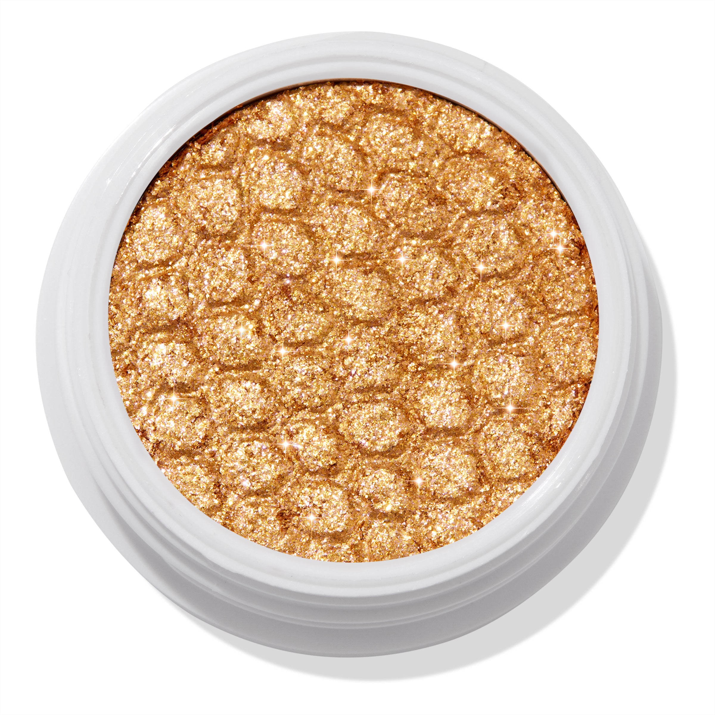 Long-Lasting Cream-to-Powder Eyeshadow | High Impact Sparkle