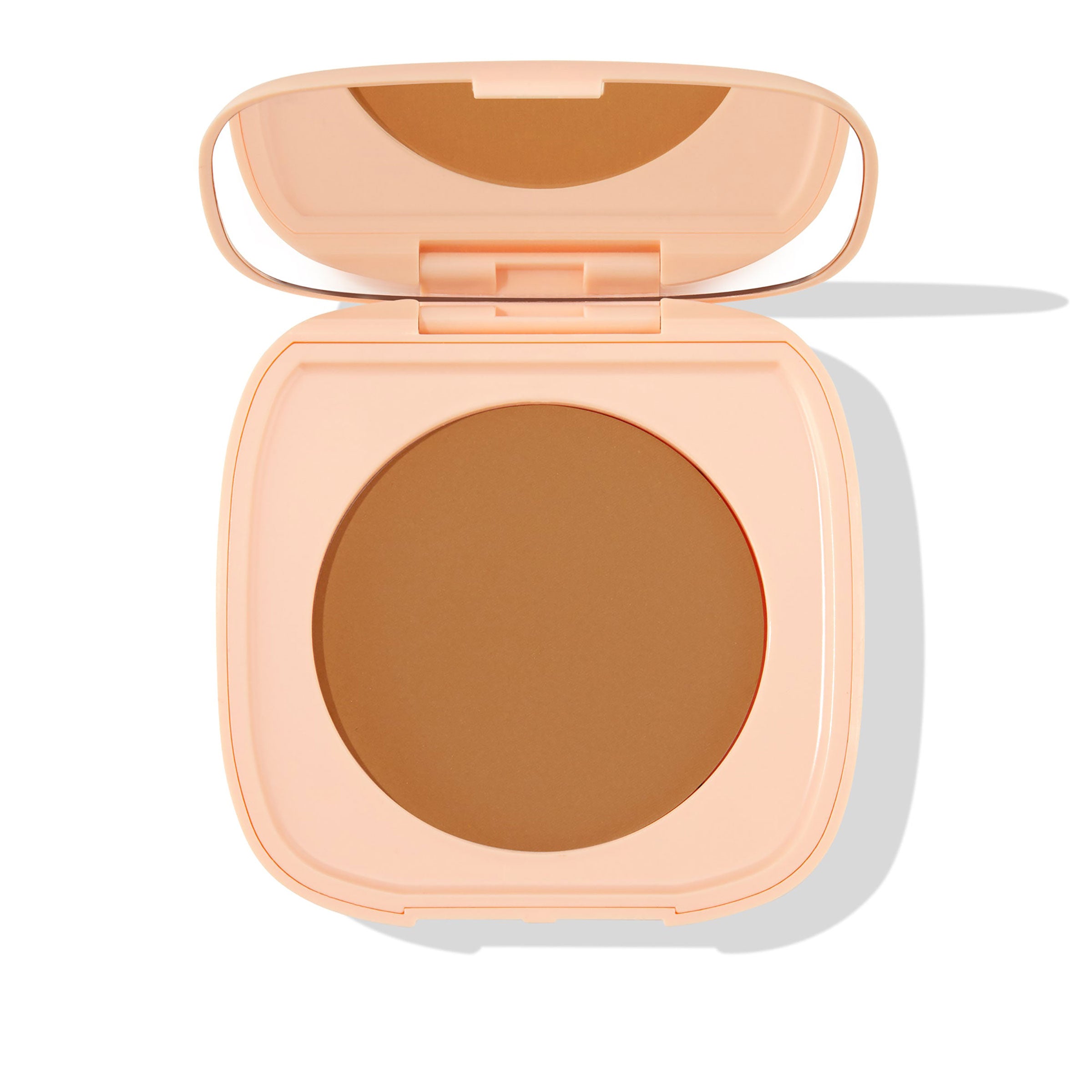 Tinted Balm Stick with Hyaluronic Acid & Niacinamide | Dark 18