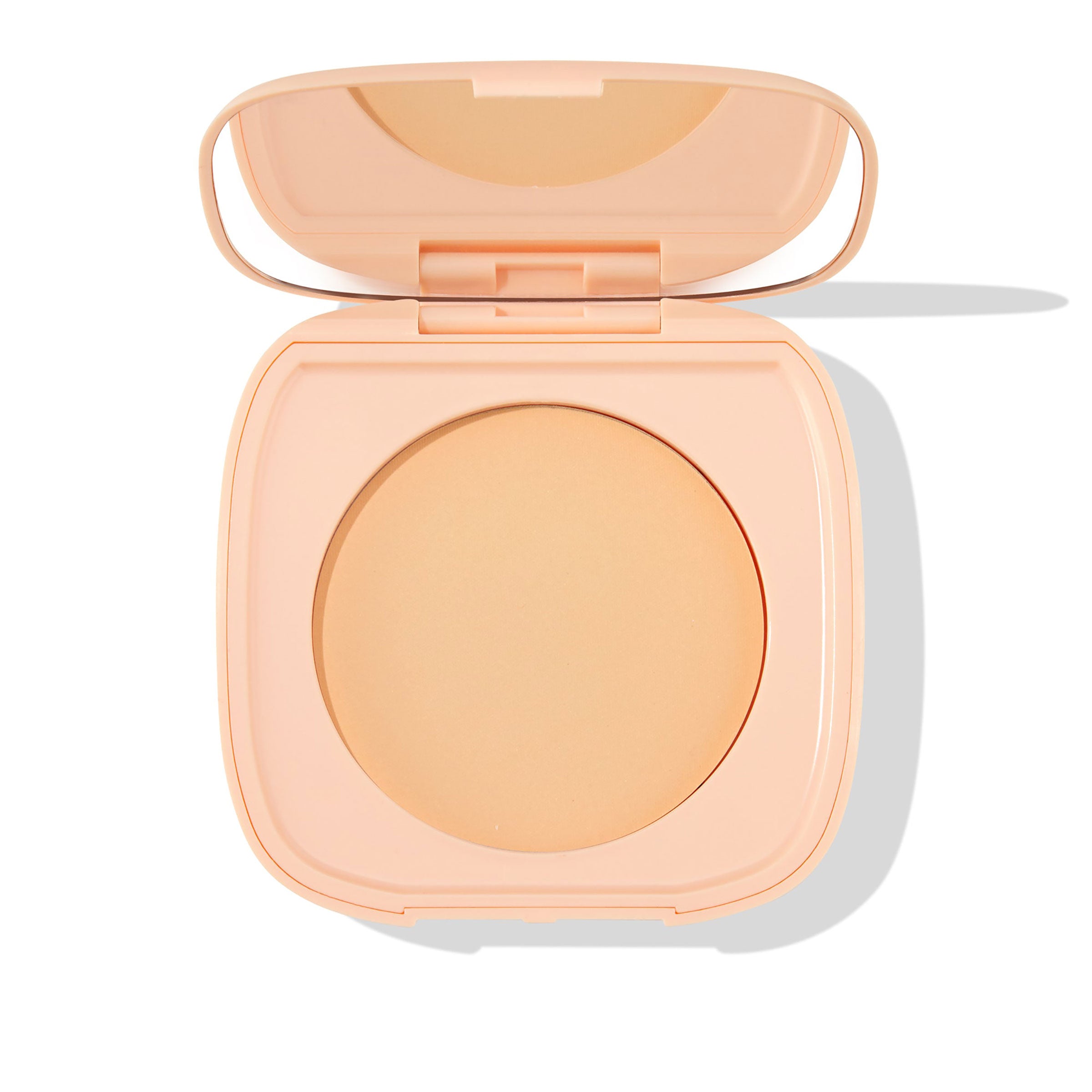 Creamy Tinted Balm Stick with Hyaluronic Acid & Niacinamide | Light 6