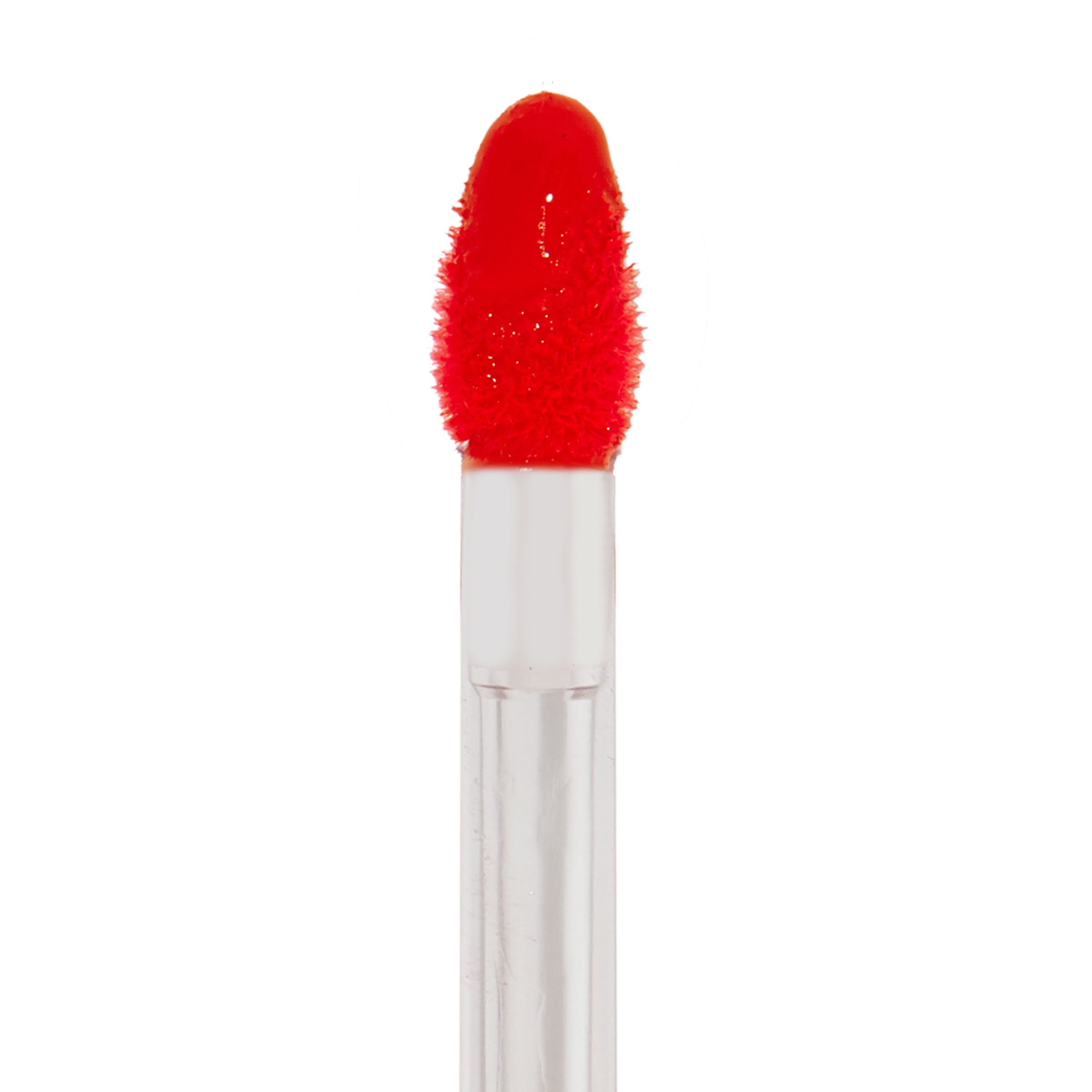 Long-Lasting Hydrating Lip Stain & Gloss with Guava Extract | Roll Out
