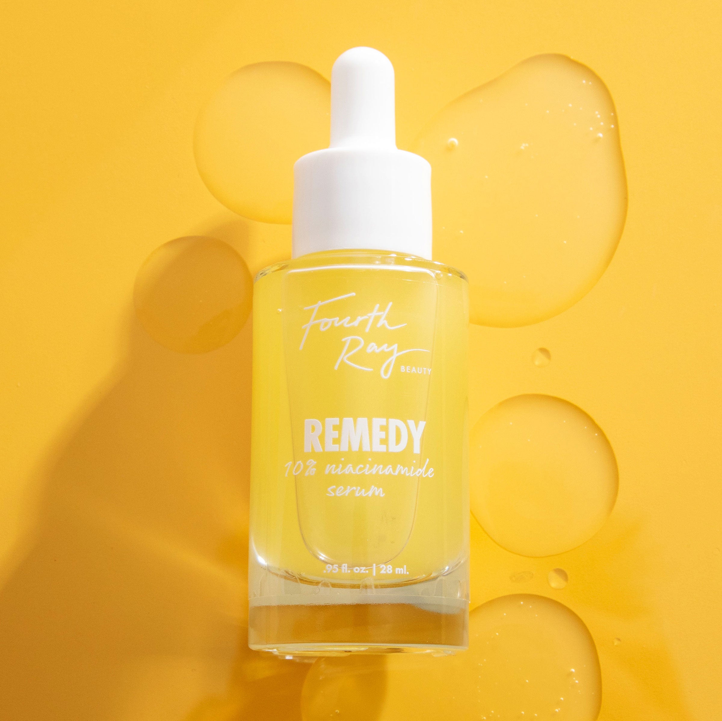 10% Niacinamide Serum for Pores & Skin Clarity | Remedy
