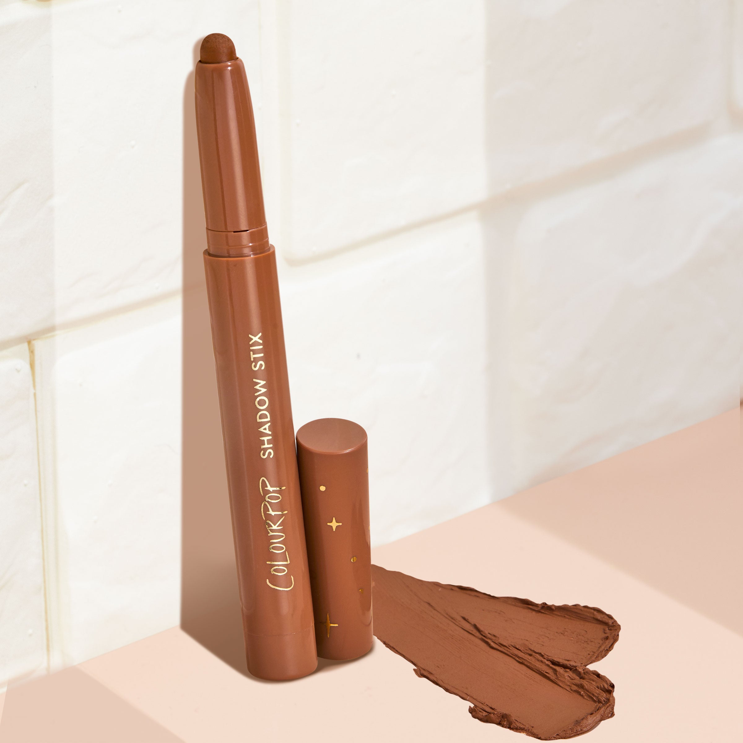 Creamy Eyeshadow Stick for Long-Lasting Color | Gimme a Sign