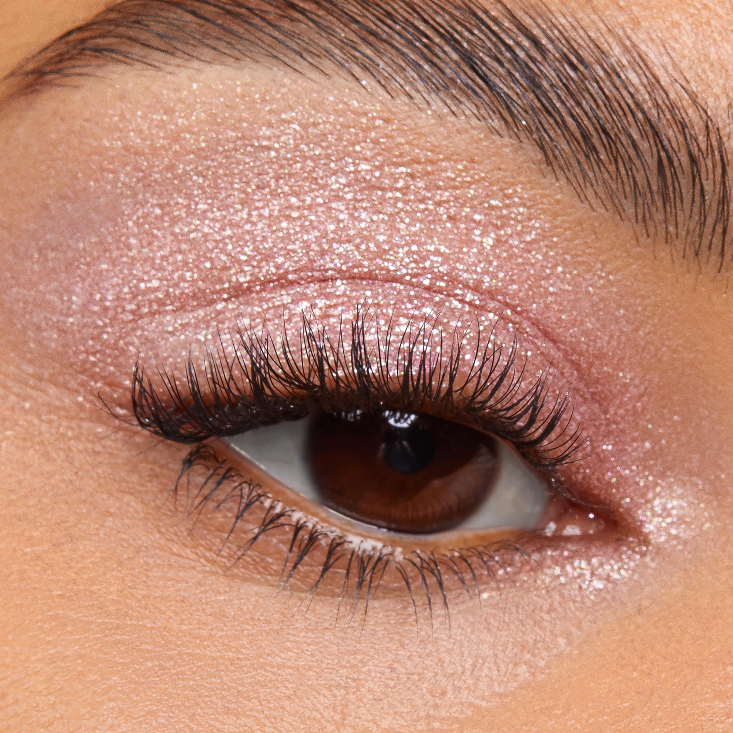 Water-Based Jelly Eyeshadow for Intense Color & Minimal Creasing | All Love