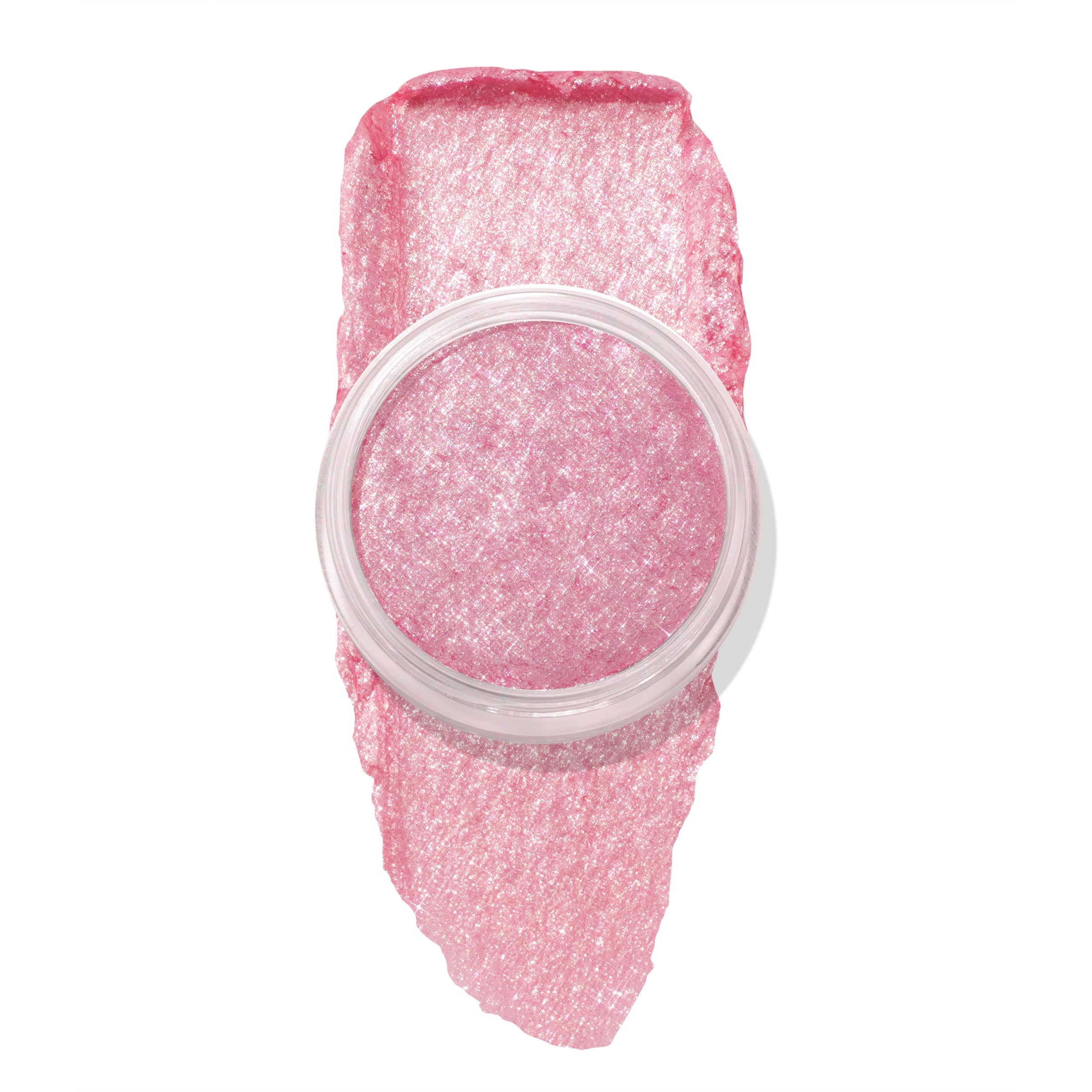 Water-Based Jelly Eyeshadow for Intense Color & Minimal Creasing | All Love