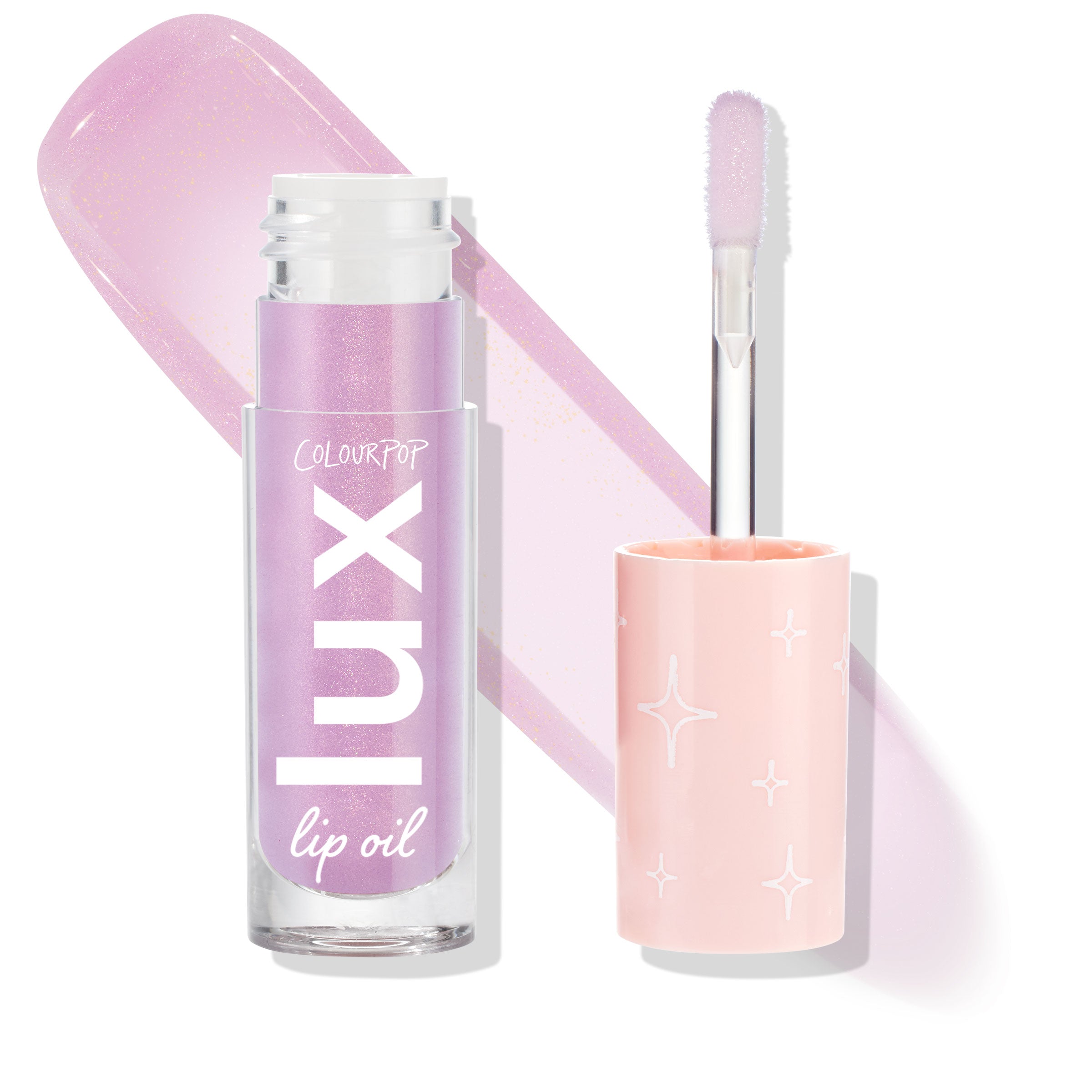 Nourishing Lip Oil with Chamomile & Calendula | Reign Check