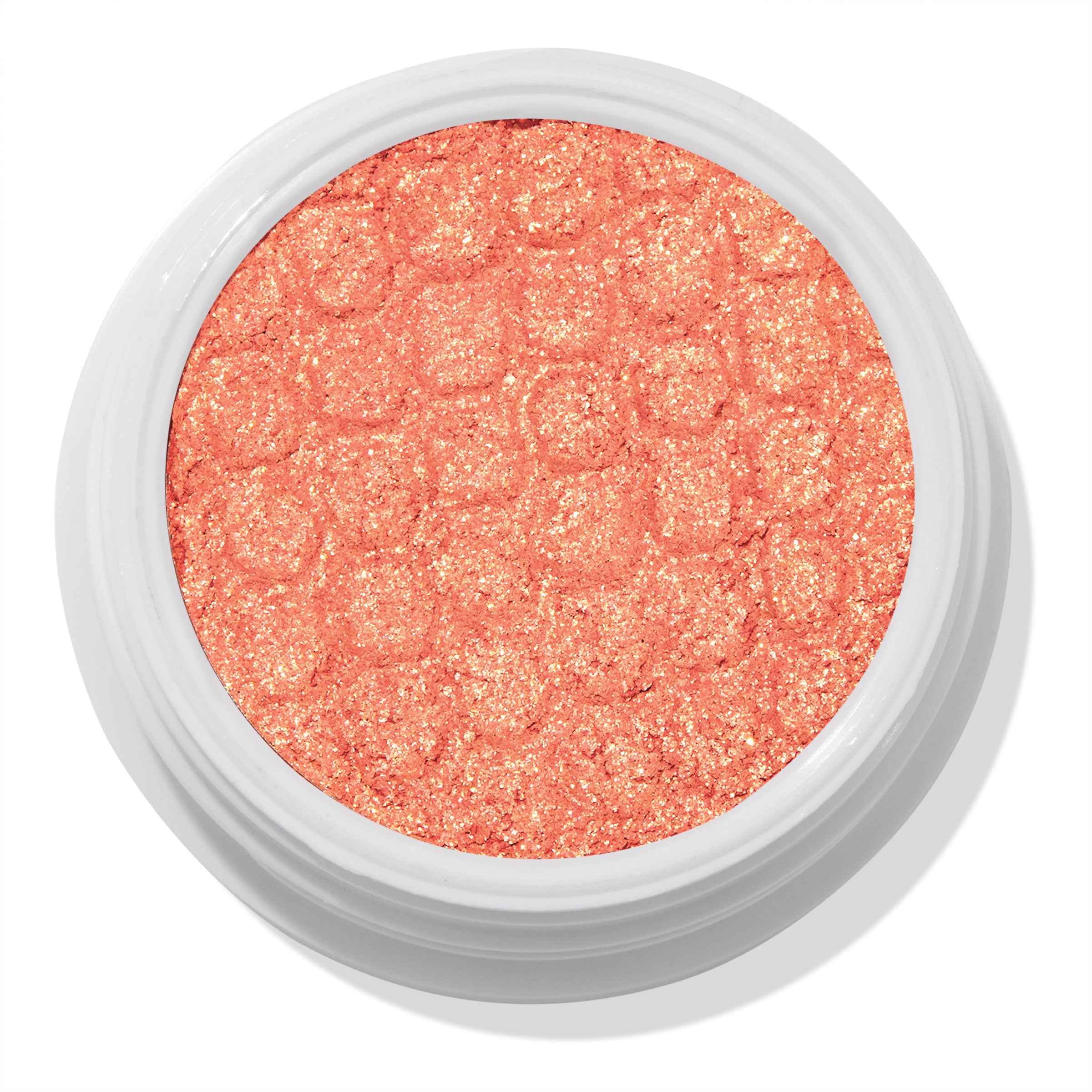 Cream-to-Powder Eyeshadow for Long-Lasting Sparkle | 6:00 AM
