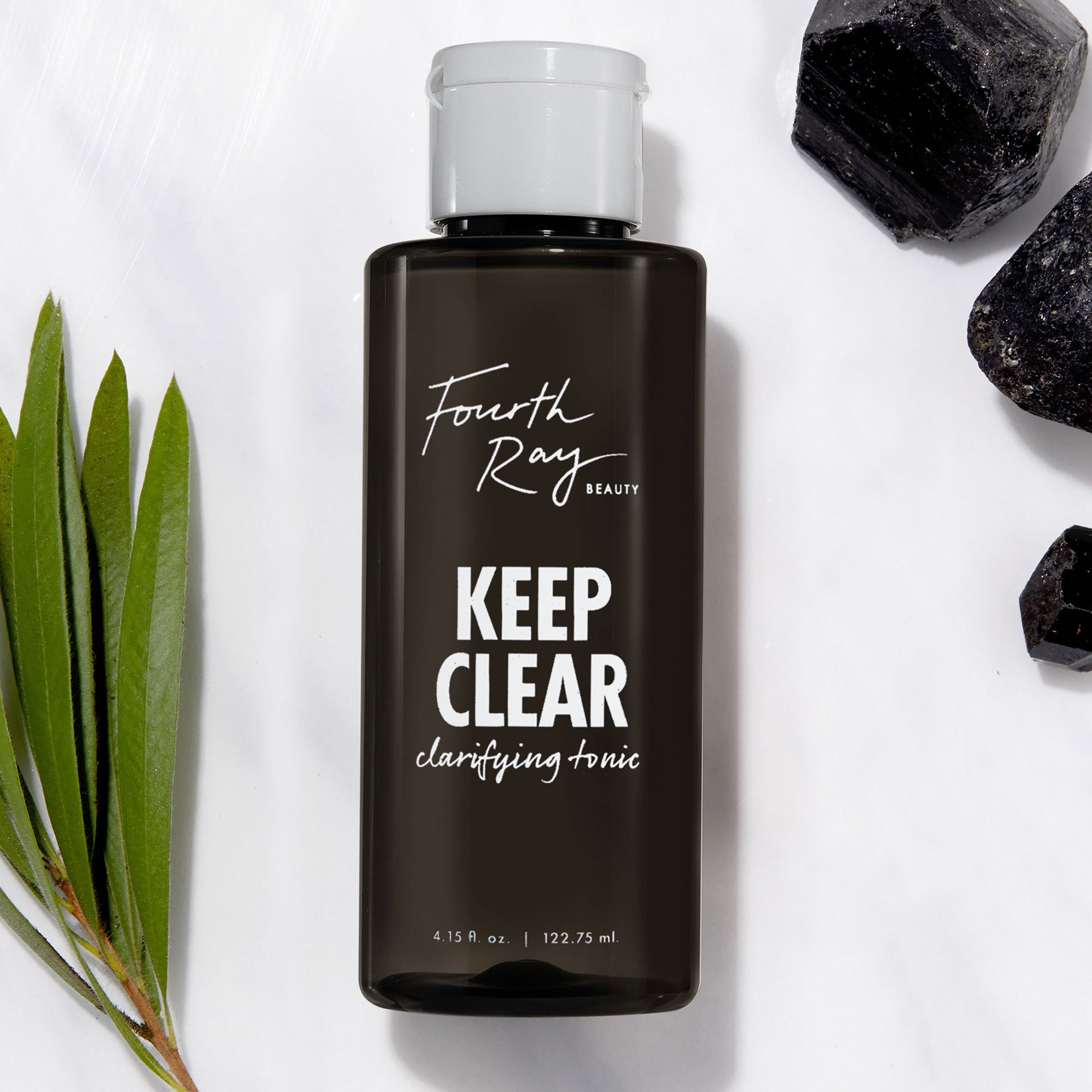 Clarifying Toner for Exfoliation & Skin Renewal | Keep Clear