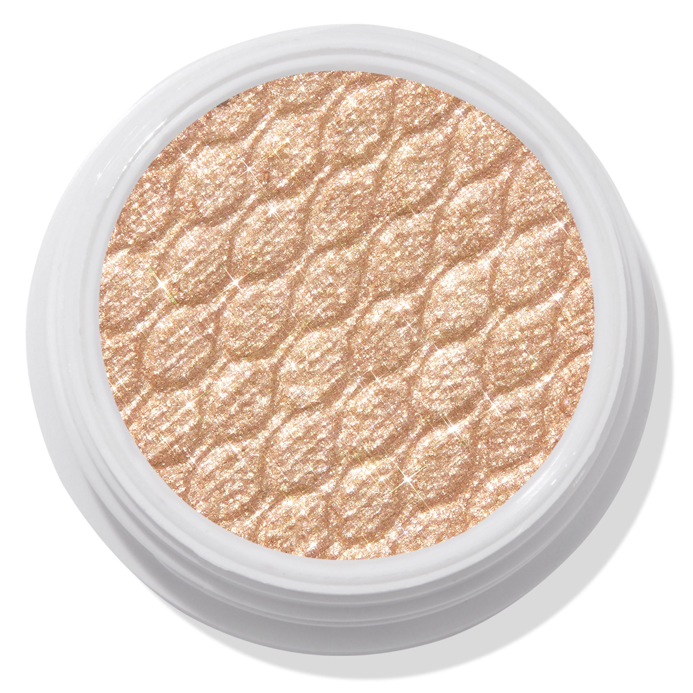 Cream-to-Powder Eyeshadow with High Pigment & Long Wear | Flower Child