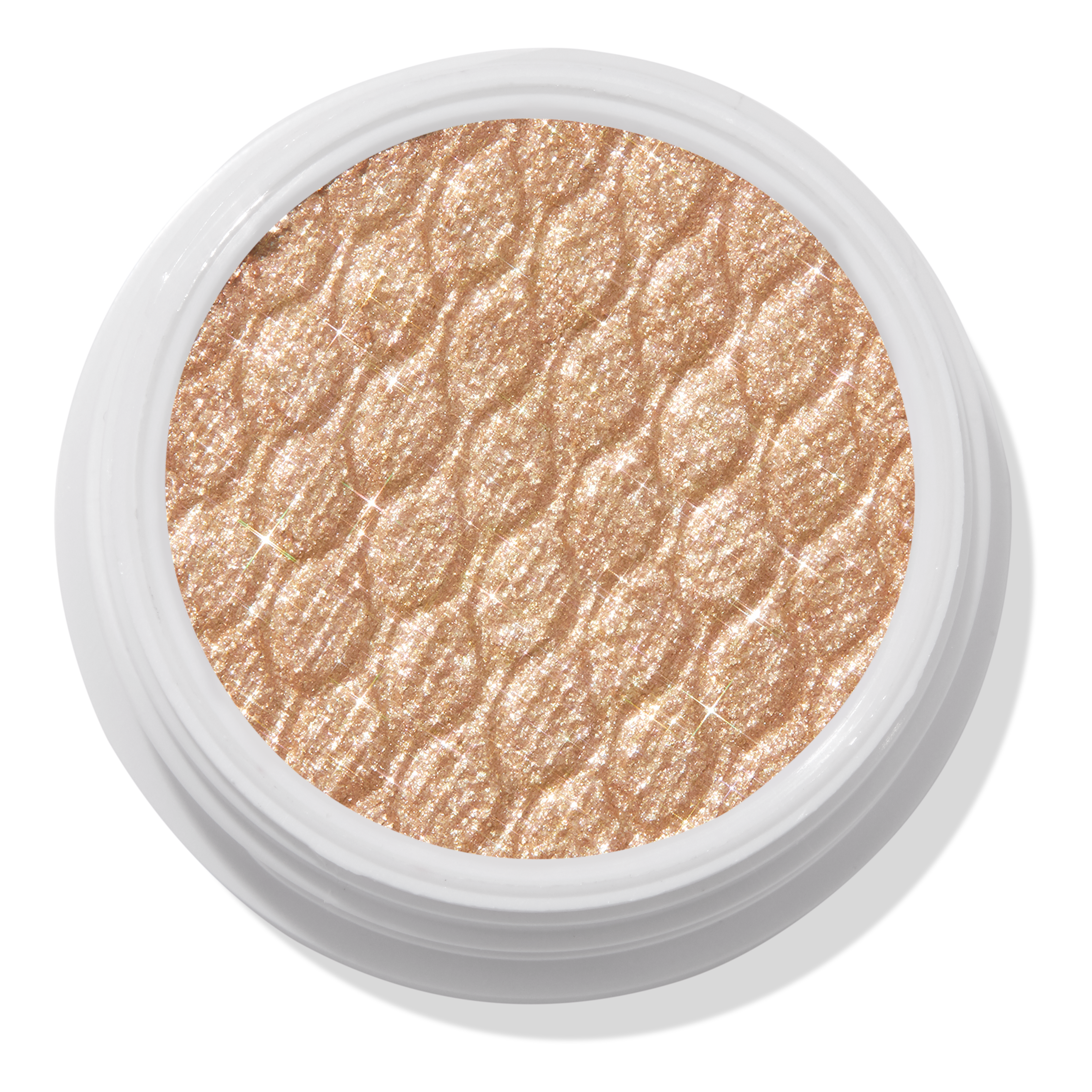 Long-Lasting Cream-to-Powder Eyeshadow | Fine Pearl