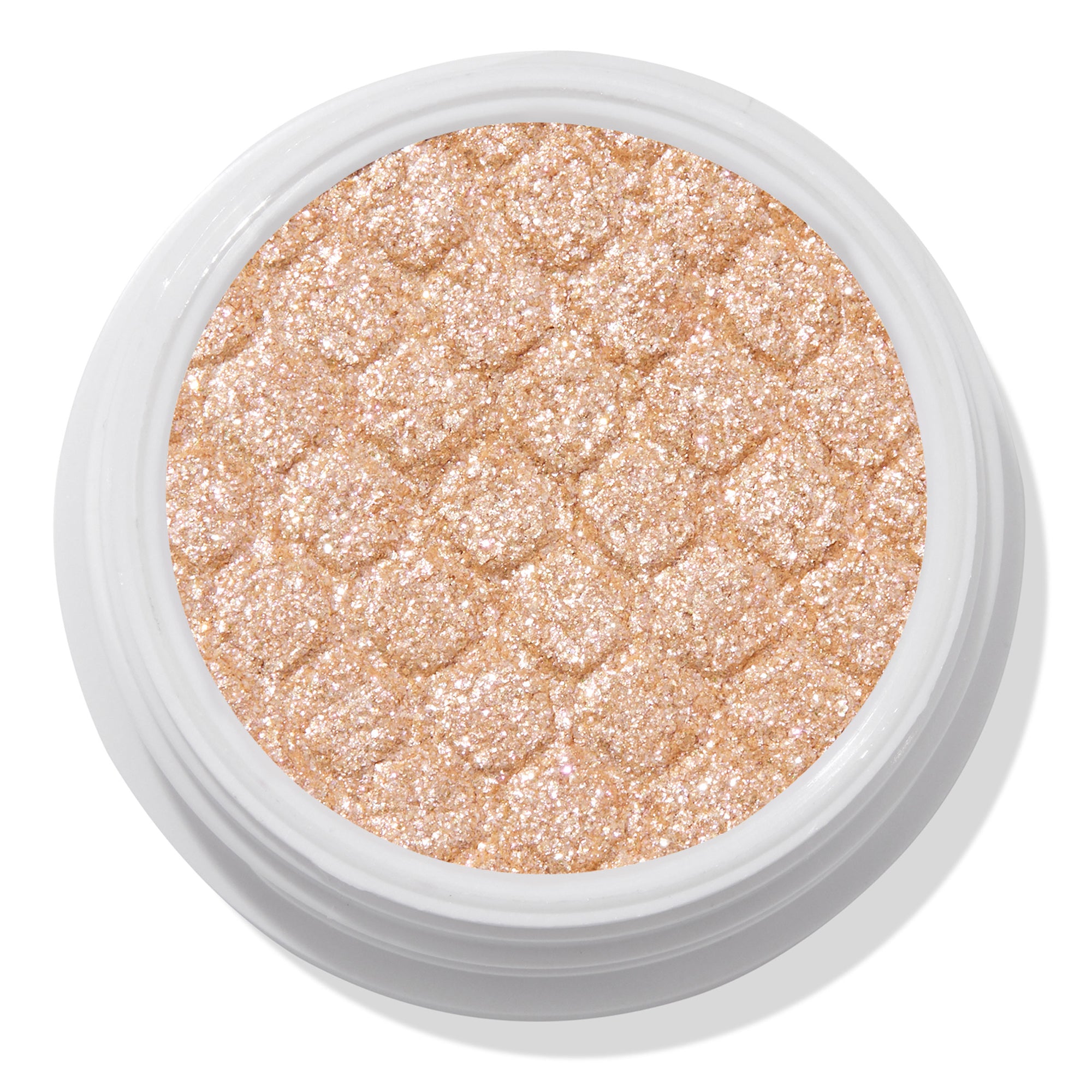 Cream-to-Powder Eyeshadow for Long-Lasting Color | Mighty Morphin