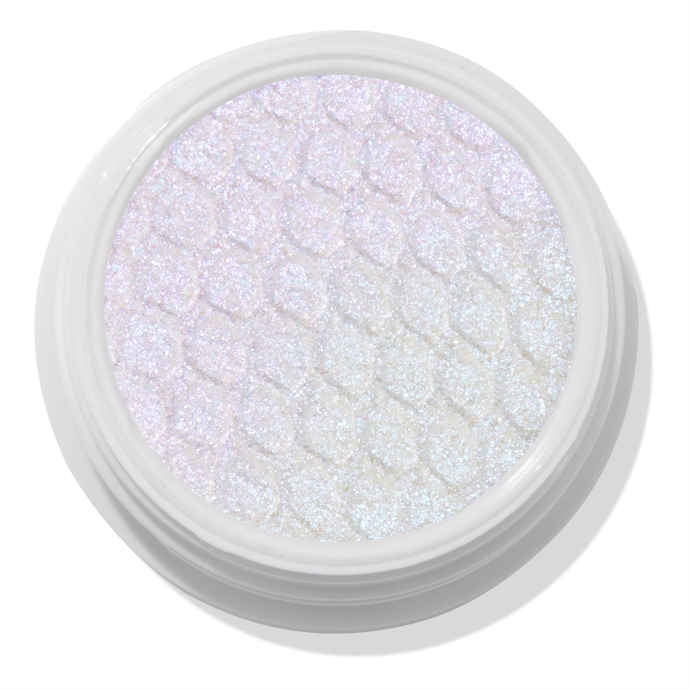 Cream-to-Powder Eyeshadow for Long-Lasting Color | Ice Dream