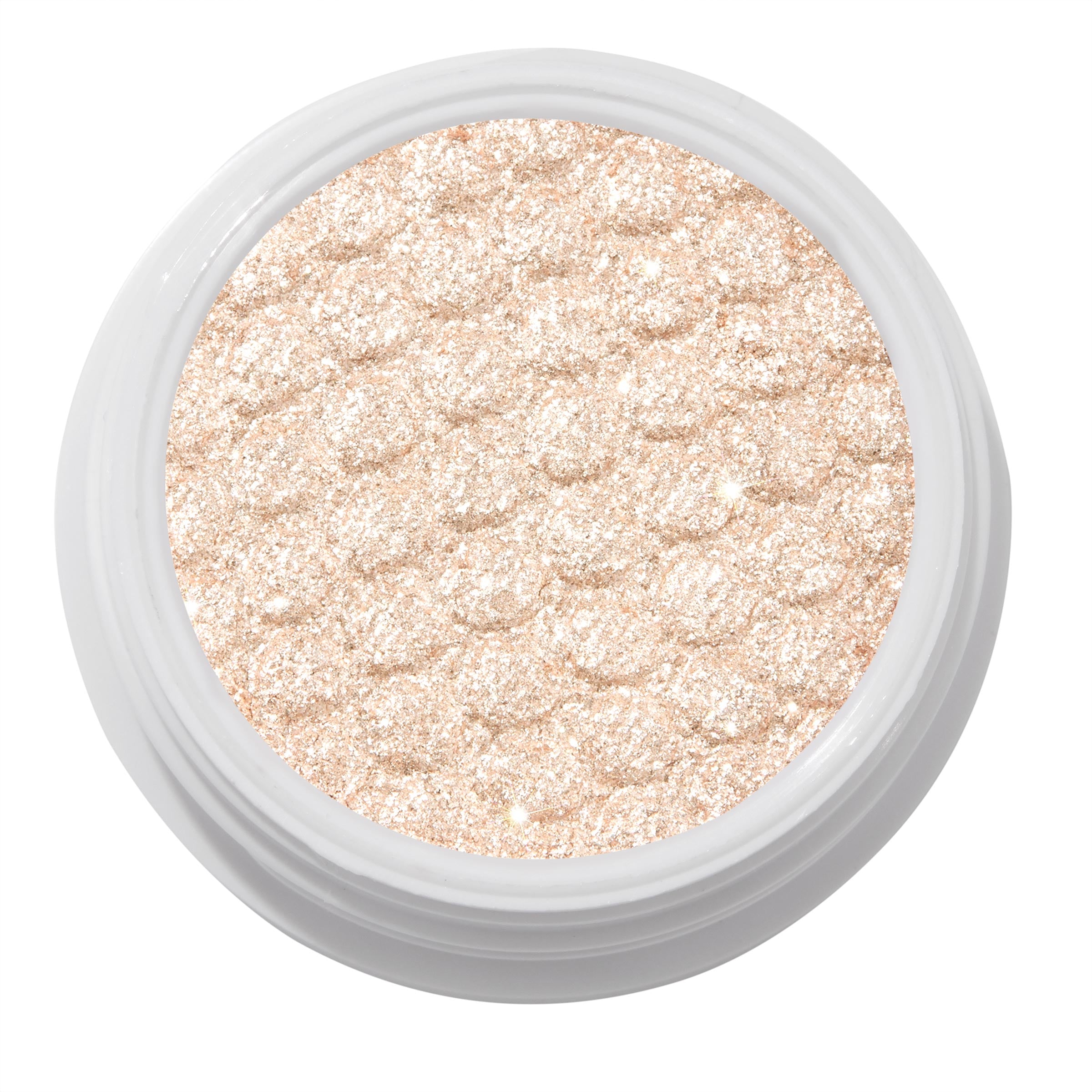Cream-to-Powder Eyeshadow for Long-Lasting Sparkle | Ladybird