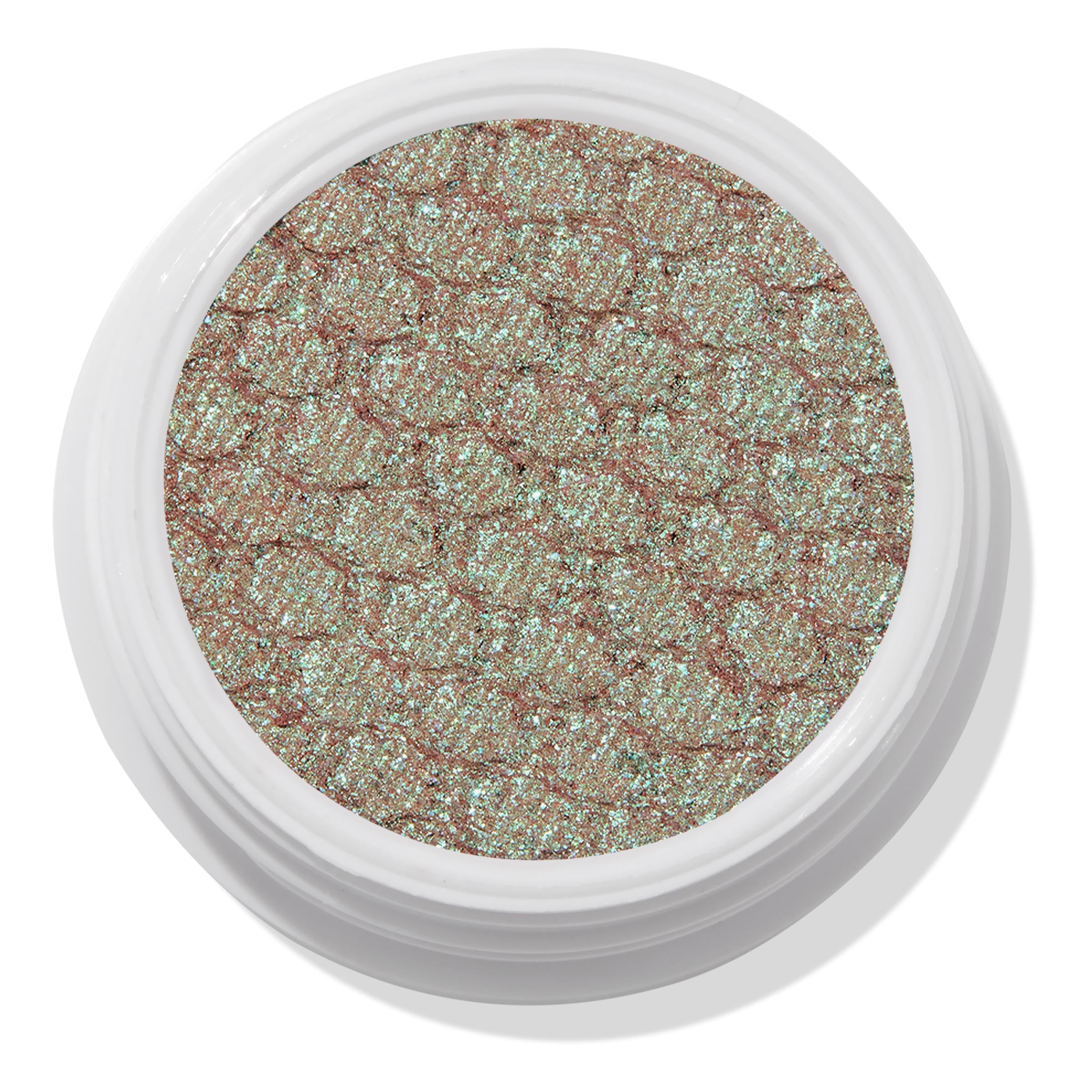 Long-Lasting Cream-to-Powder Eyeshadow | Rooftop Cocktails
