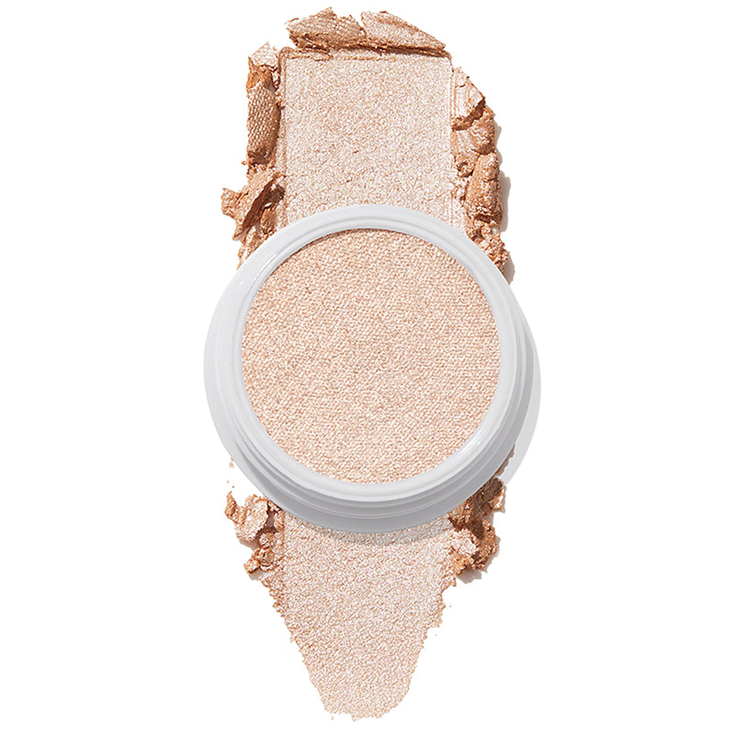 Cream-to-Powder Cheek Blush for Natural Highlight | Flexitarian