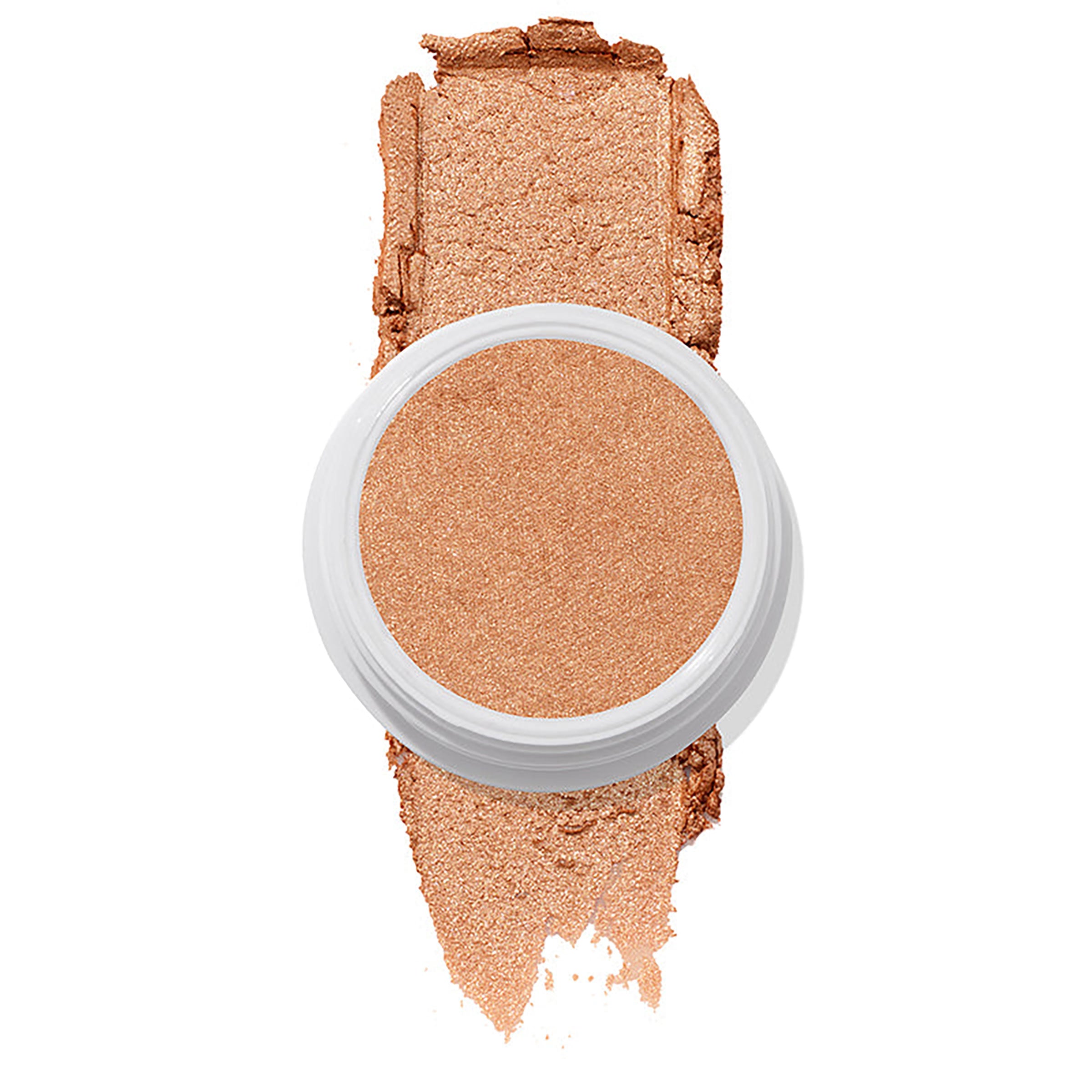 Cream-to-Powder Cheek Blush for Healthy Glow | Super Shock