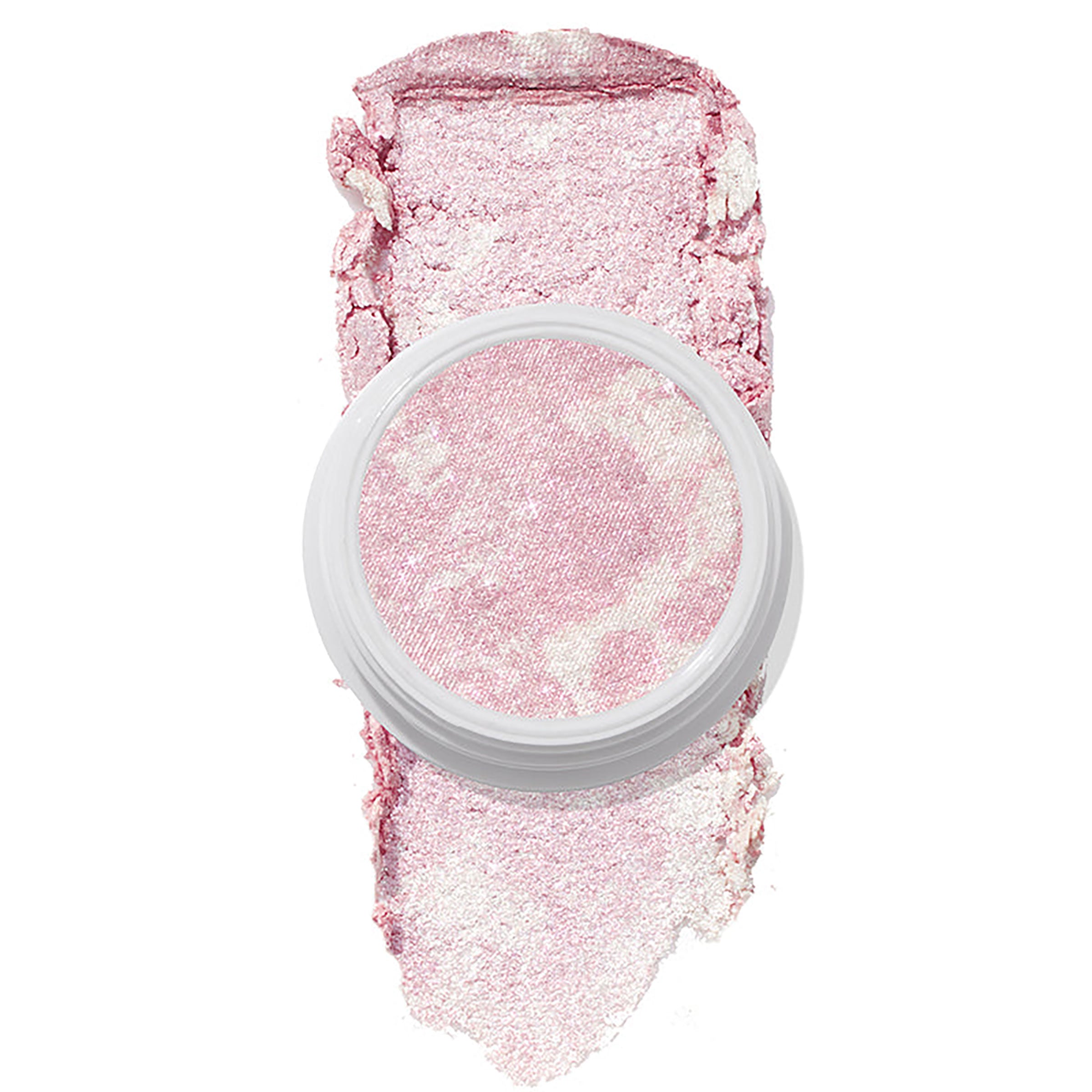 Cream-to-Powder Blush for Long-Lasting Wear | Candy Floss