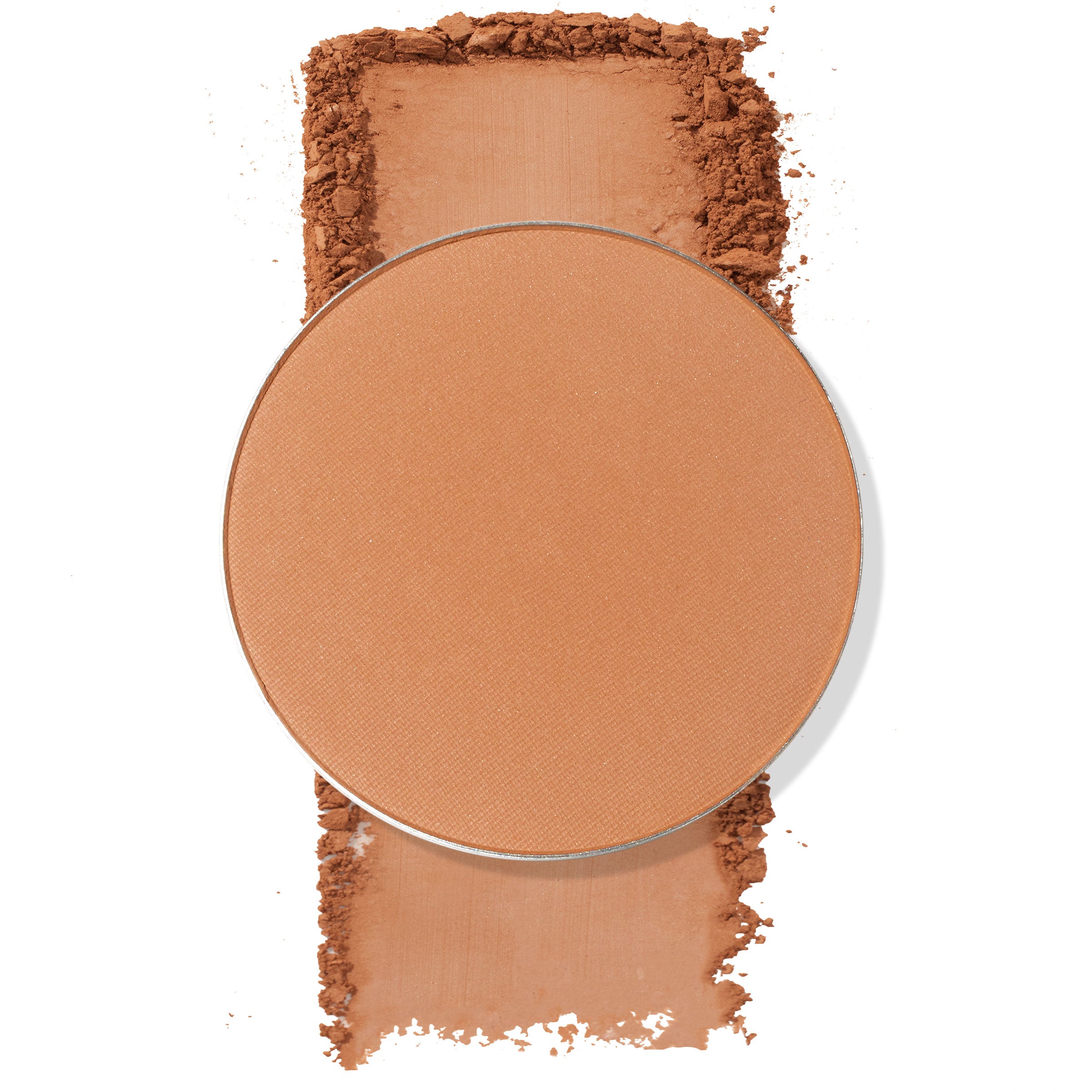 Natural Matte Bronzer for Sun-Kissed Skin | Silver Strand Beach
