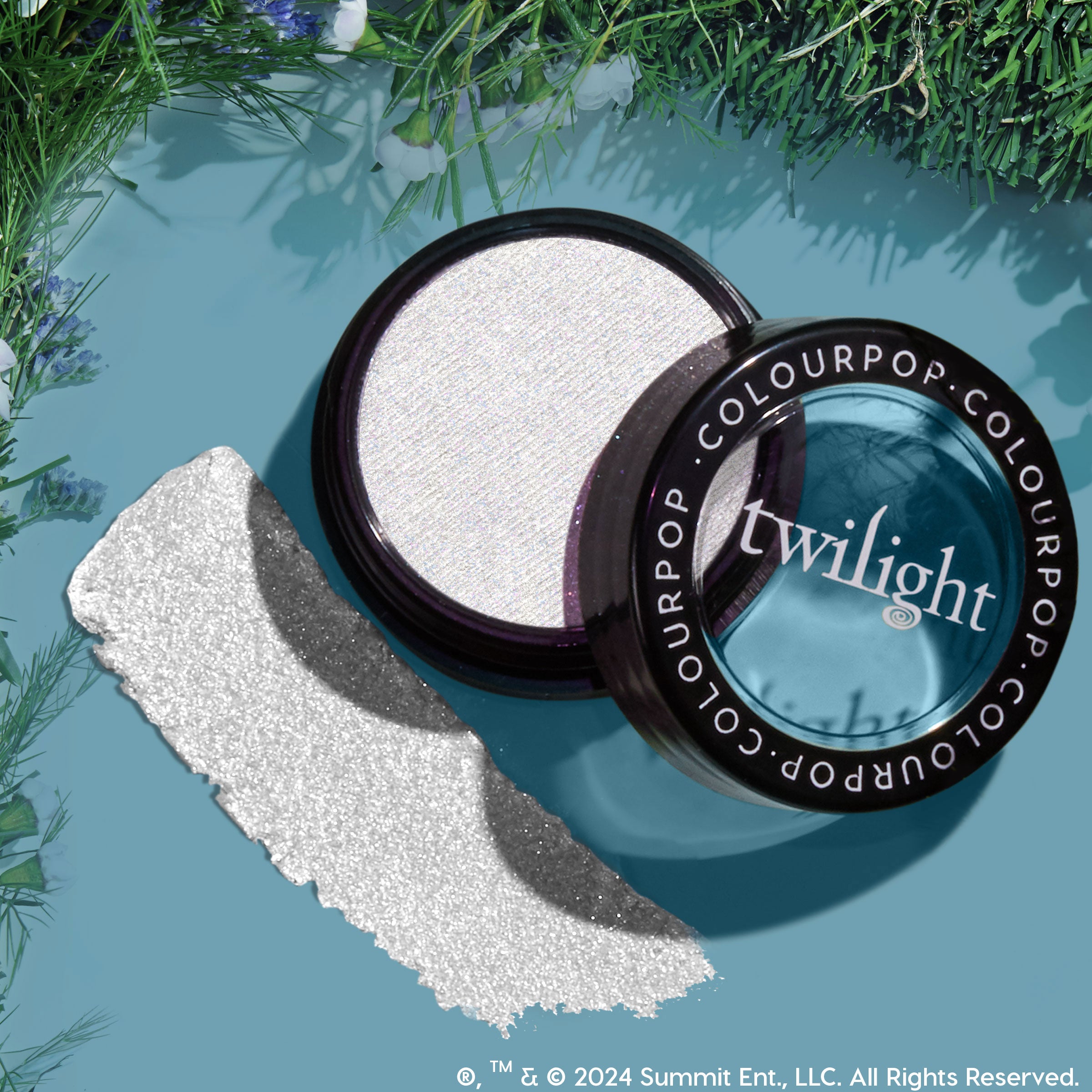 Vampire Skin Crème-to-Powder Cheek Formula | Super Shock