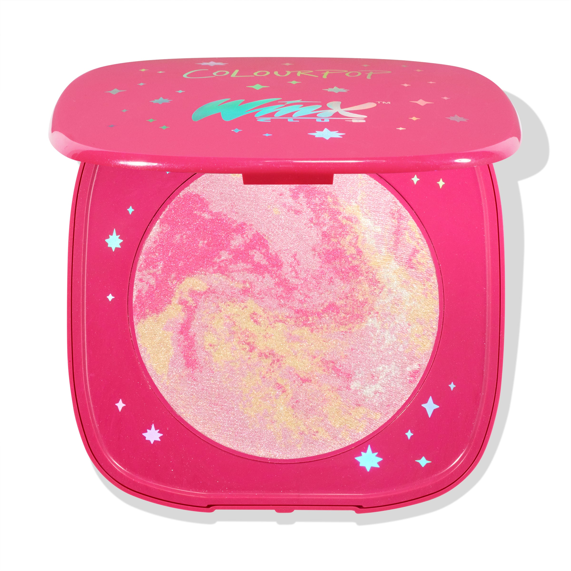 Crème-to-Powder Cheek Highlight | Magix Gem 4.2g