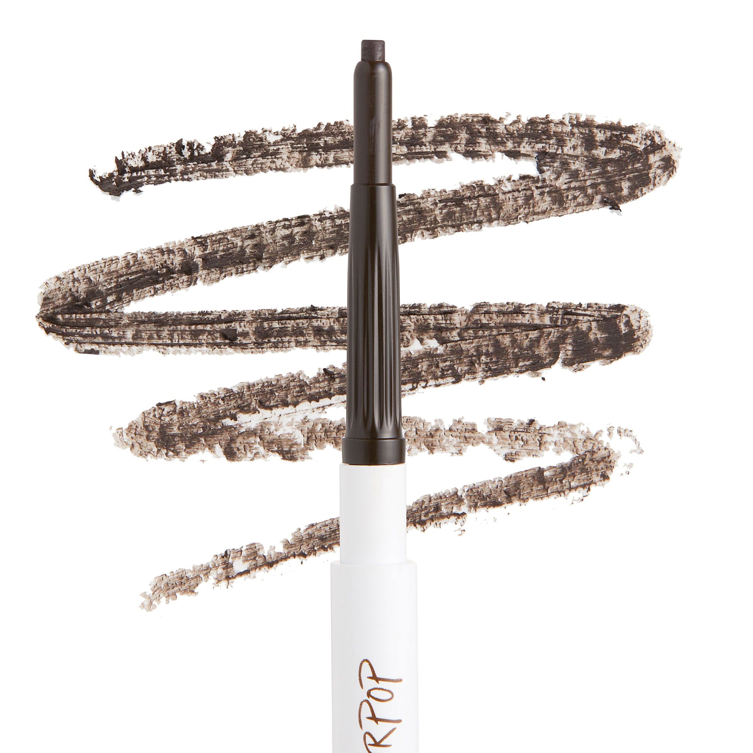 Waterproof Brow Pencil for Defined Brows | Black N' Brown
