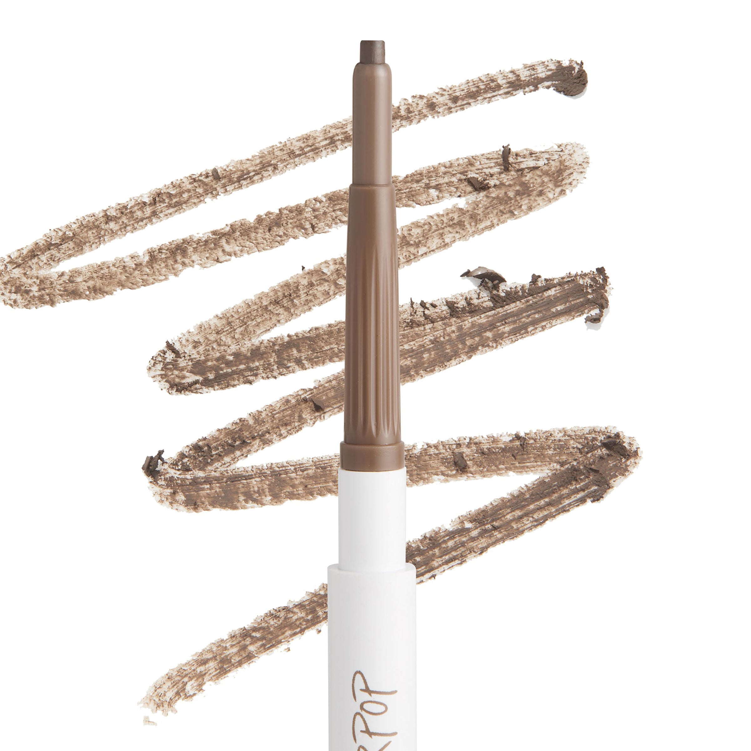 Waterproof Brow Pencil for Defined Brows | Dope Taupe