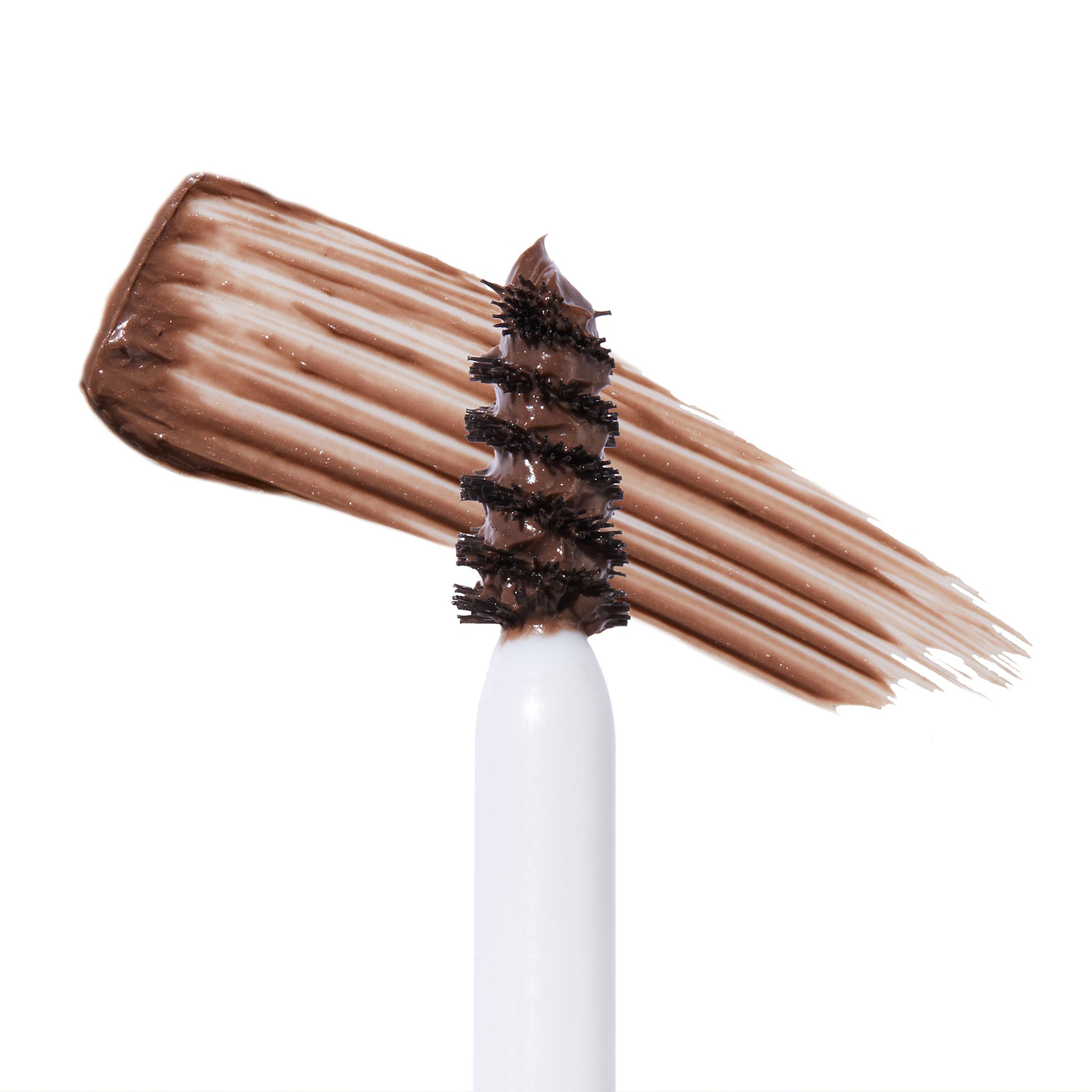 Light Brown Brow Pencil with Spoolie for Defined Brows | Natural Look