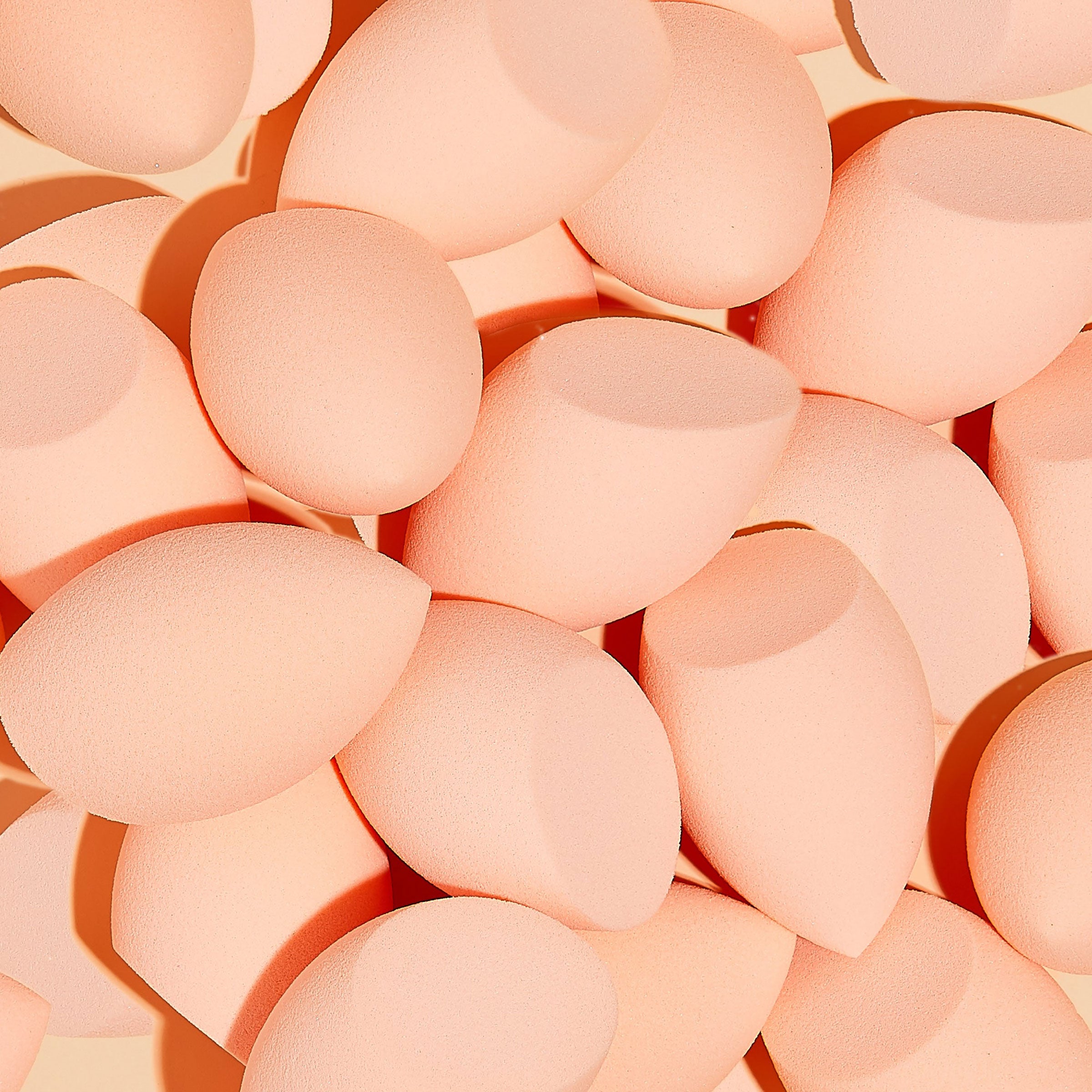 Latex-Free Makeup Blending Sponge for Flawless Application | Reusable
