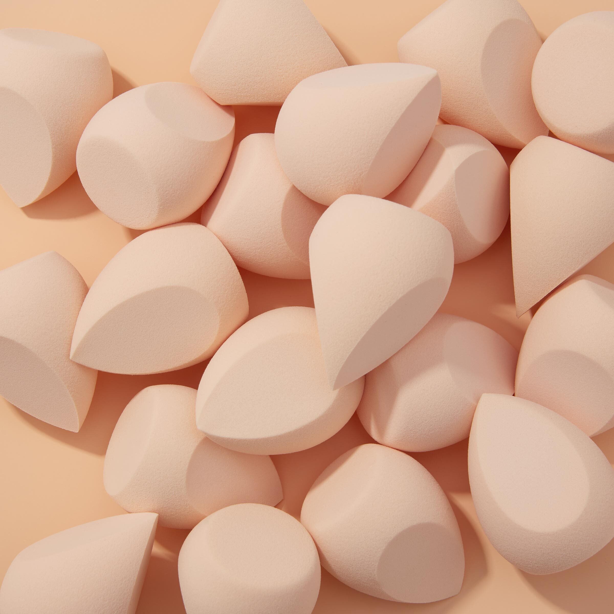 Contour Sculpting Sponge for Makeup Blending | Perfect Snatch