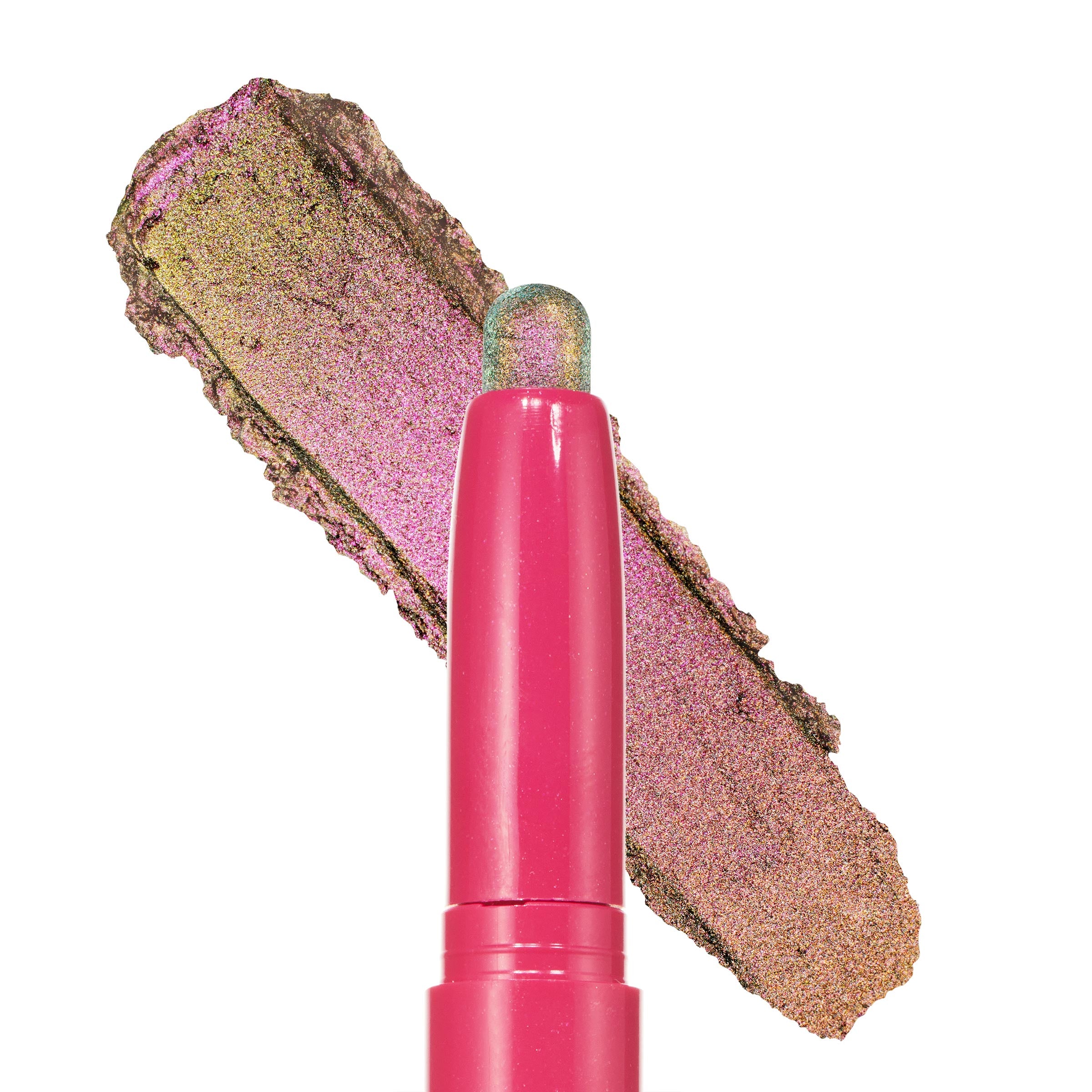Creamy Eyeshadow Stick for Long-Lasting Color | Sonic Blast