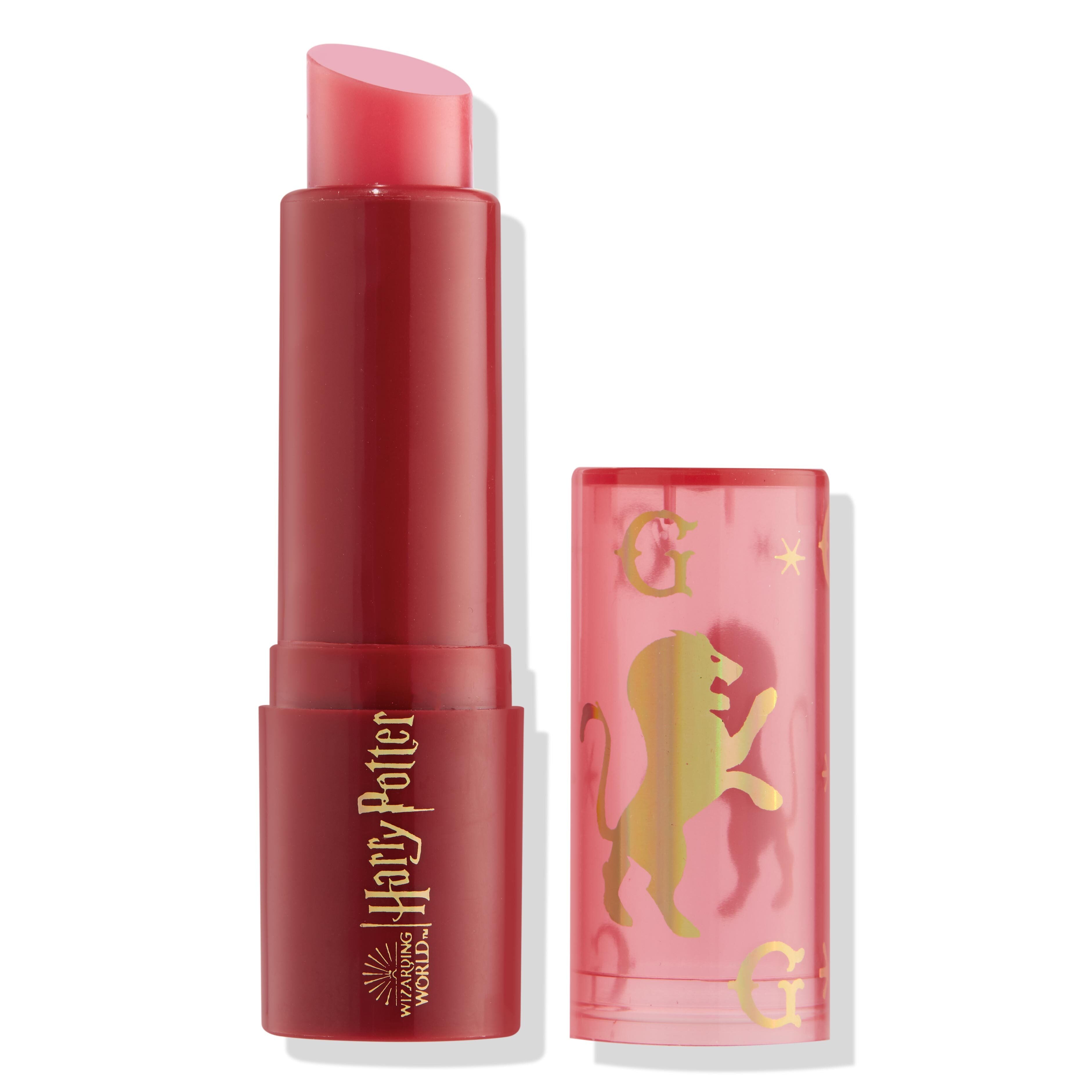 Harry Potter Gryffindor Lip Balm with Butterbeer Flavor | Courage