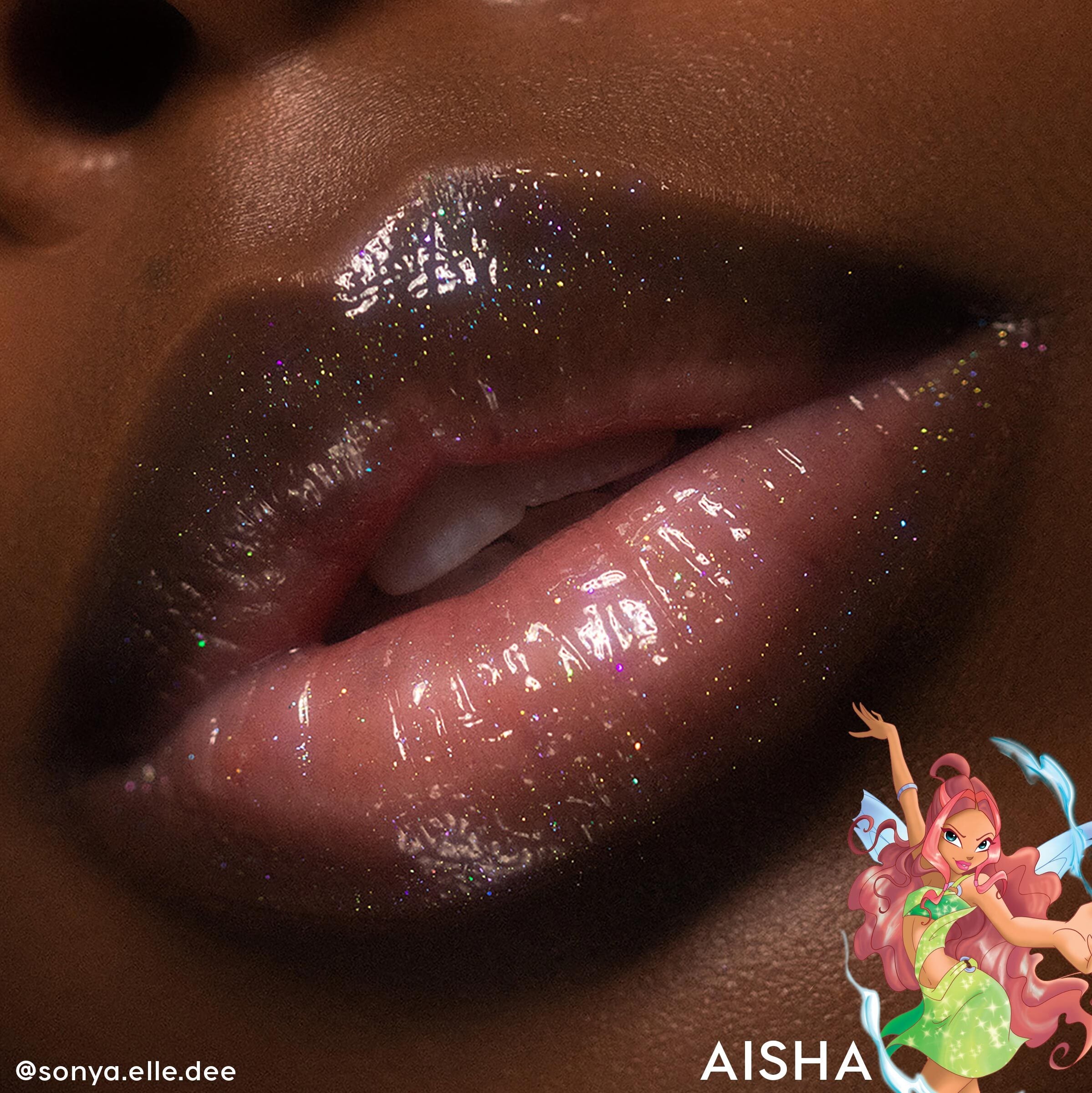 Aisha - ColourPop Cosmetics