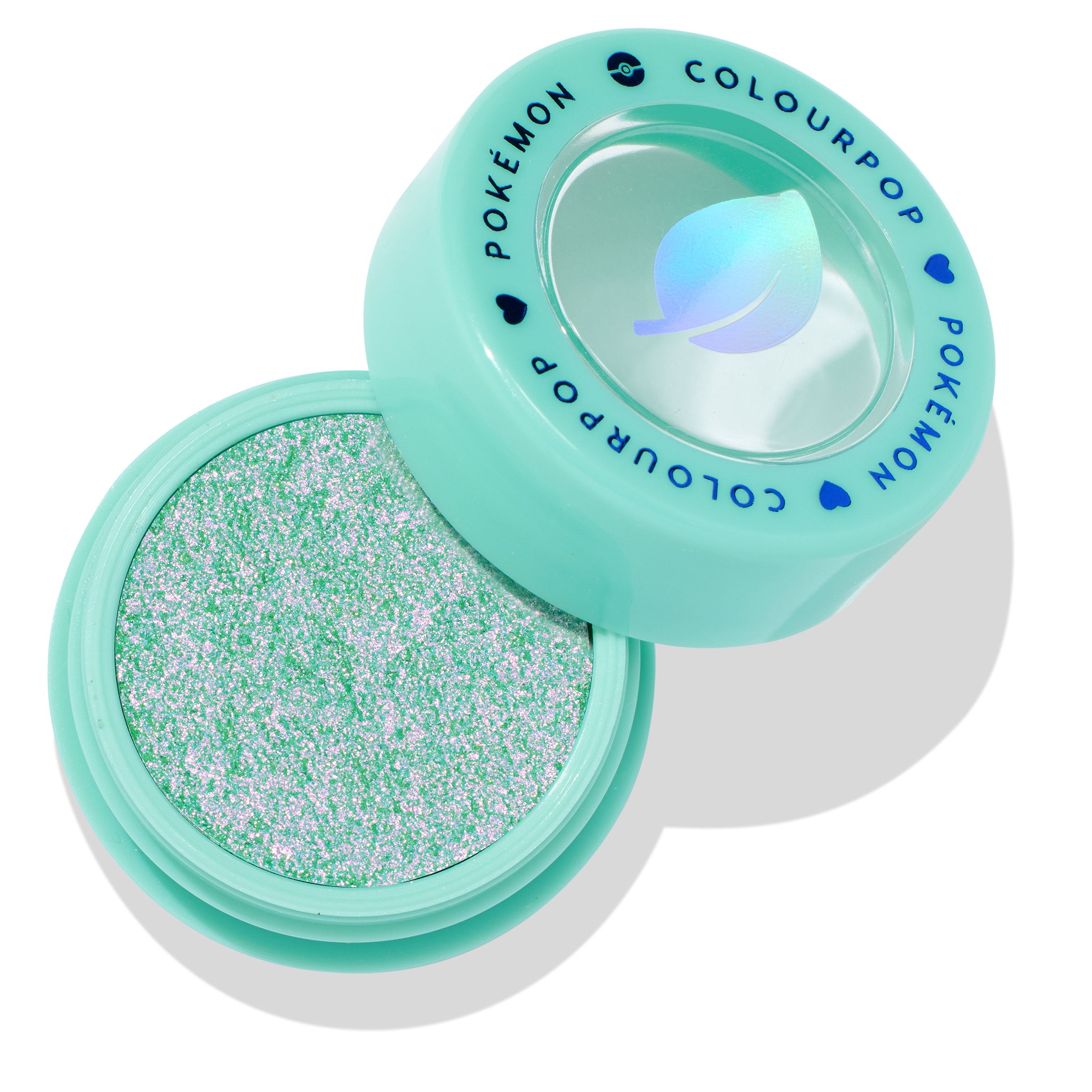 Long-Lasting Cream-to-Powder Eyeshadow | Solar Beam