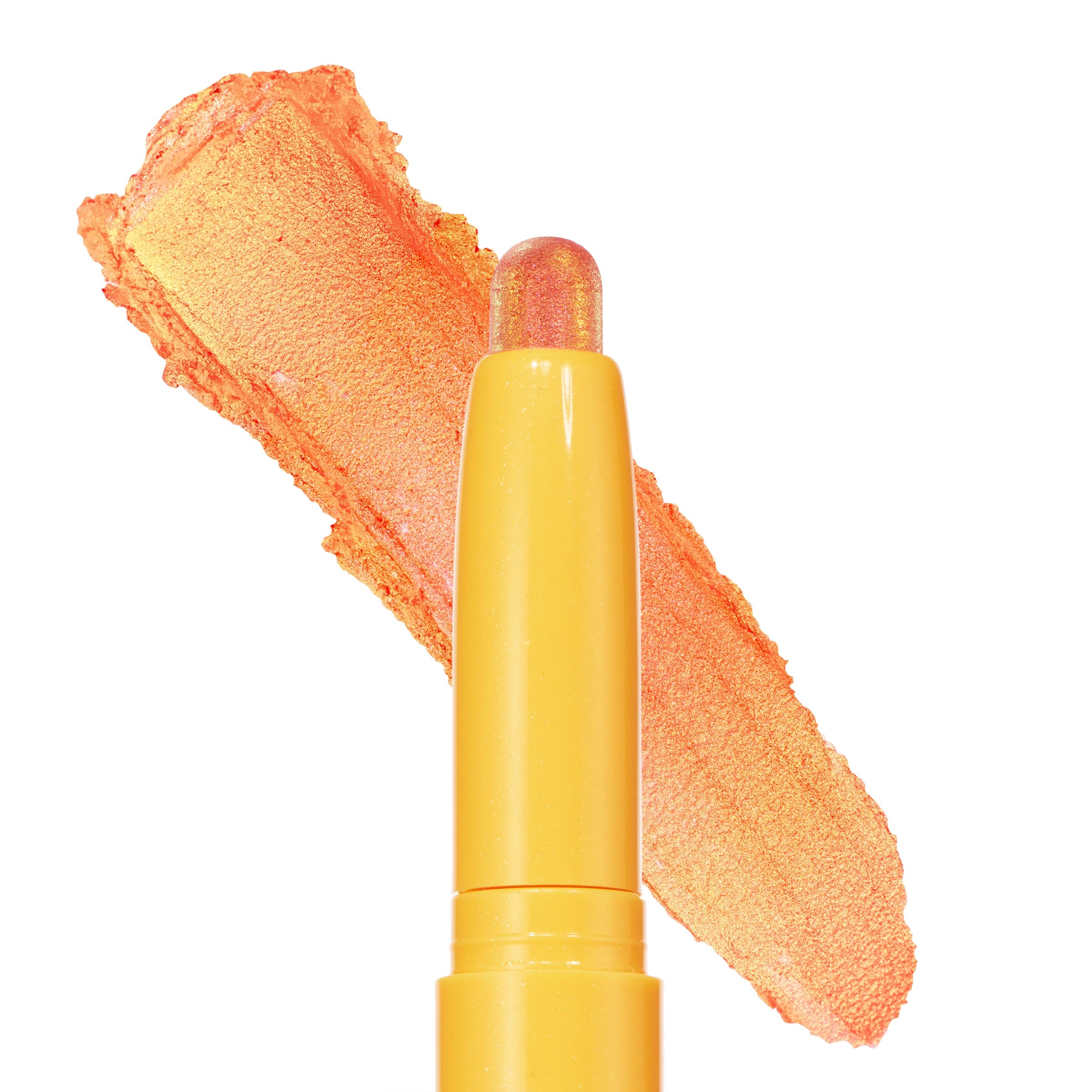 Creamy Eyeshadow Stick for Long-Lasting Color | Rising Sun