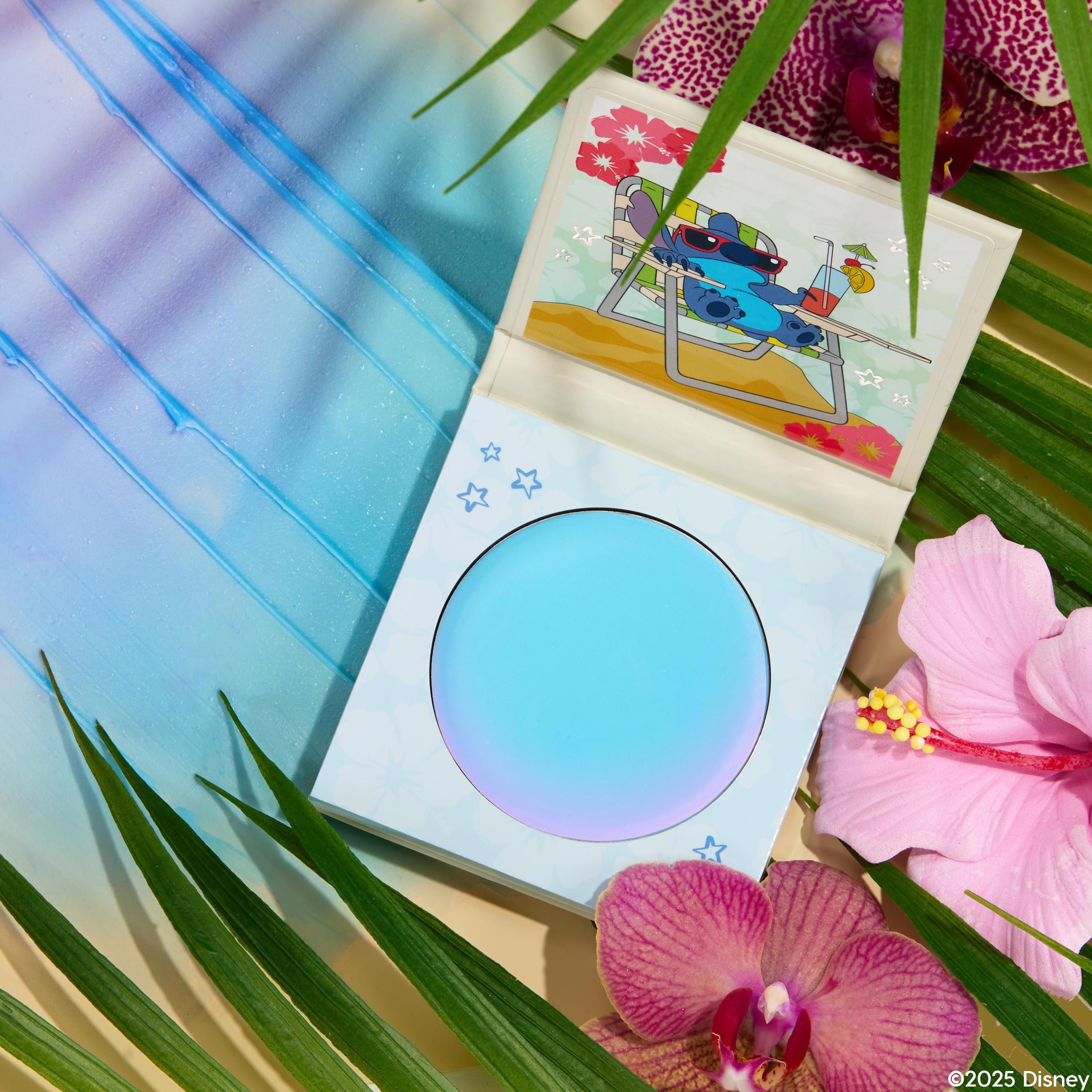 pH-Reactive Color-Changing Blush for Custom Pink Shade | Crowd Favorite