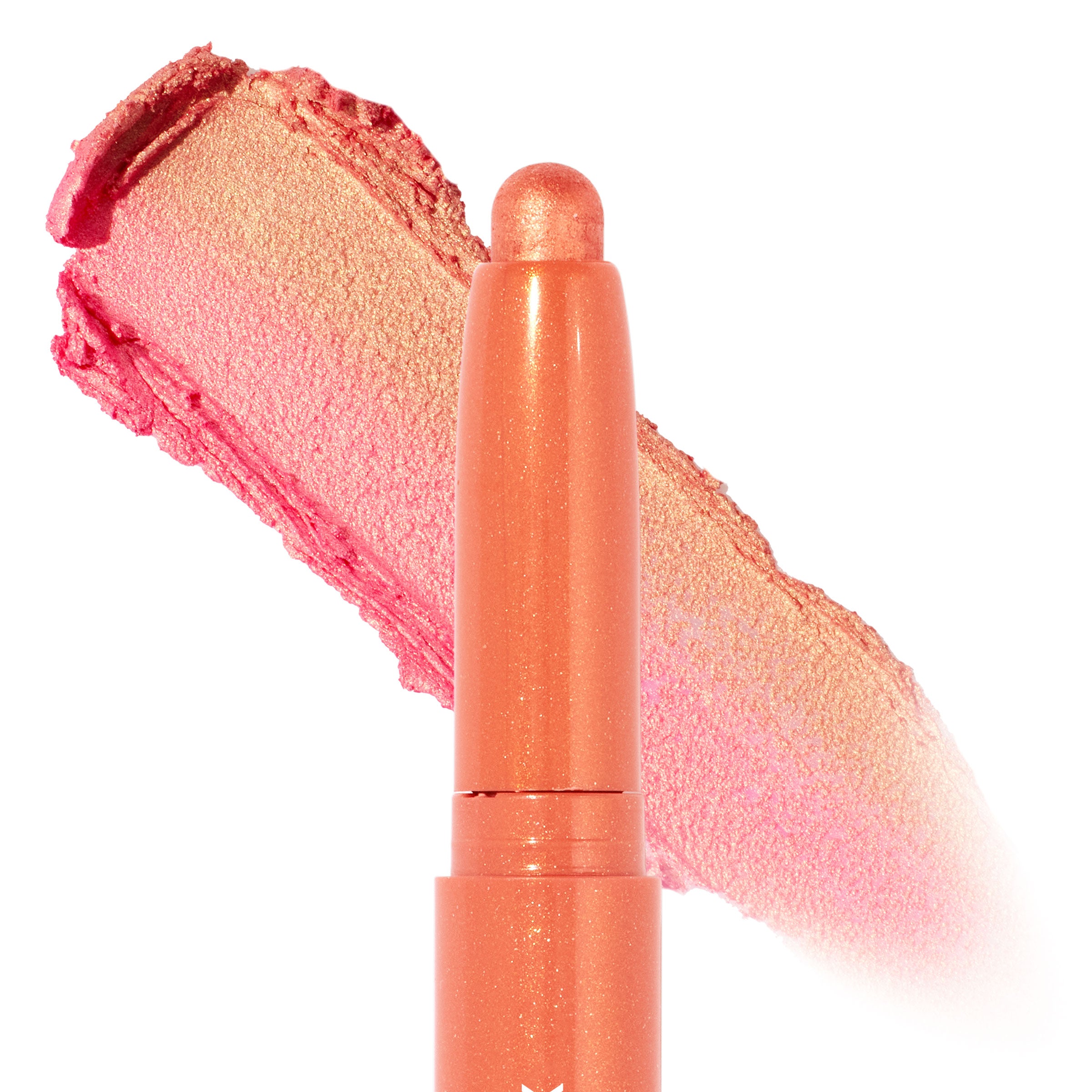 Creamy Eyeshadow Stick for Long-Lasting Color | Friday Feels