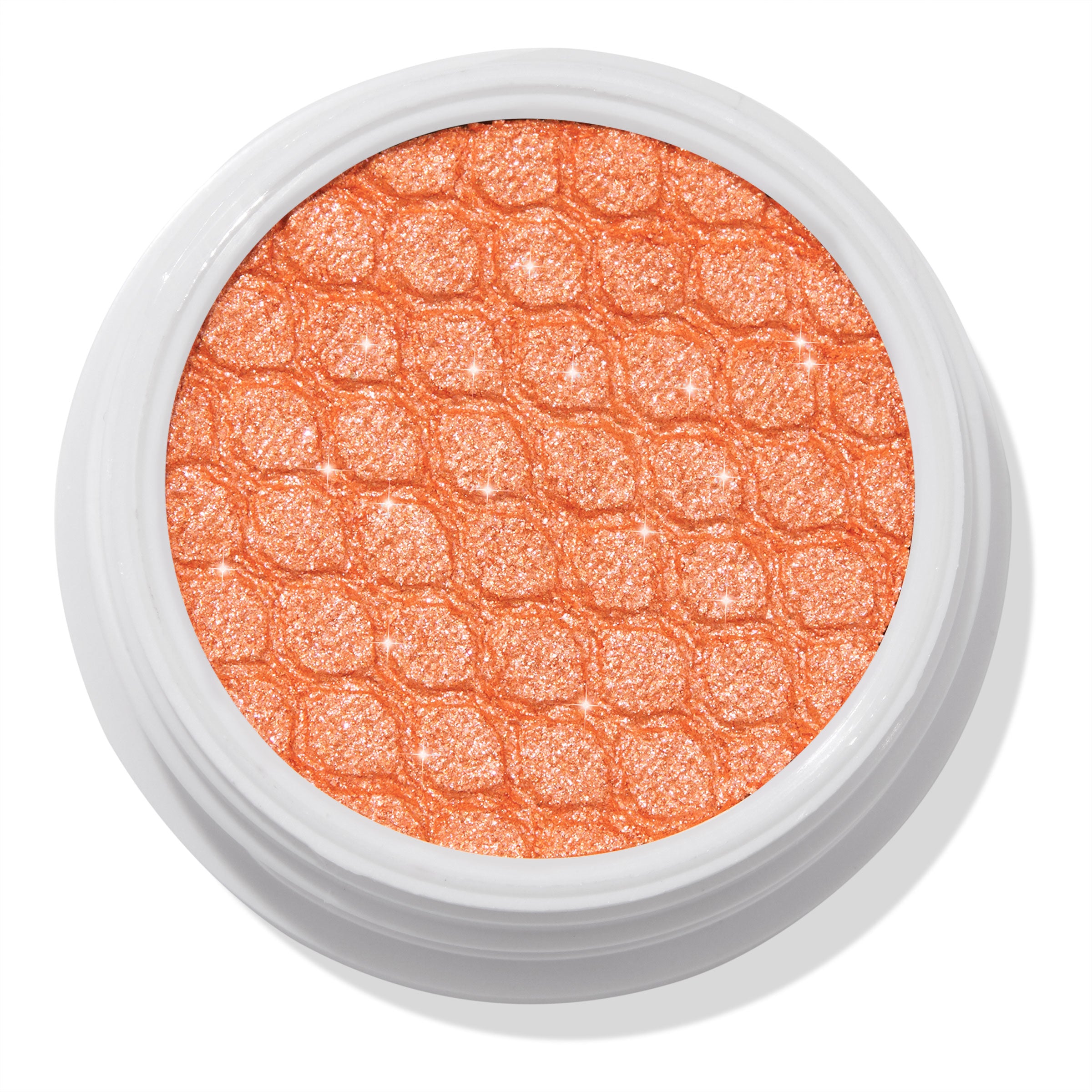 Kombucha Crème-to-Powder Eyeshadow - Long-Lasting & Highly Pigmented