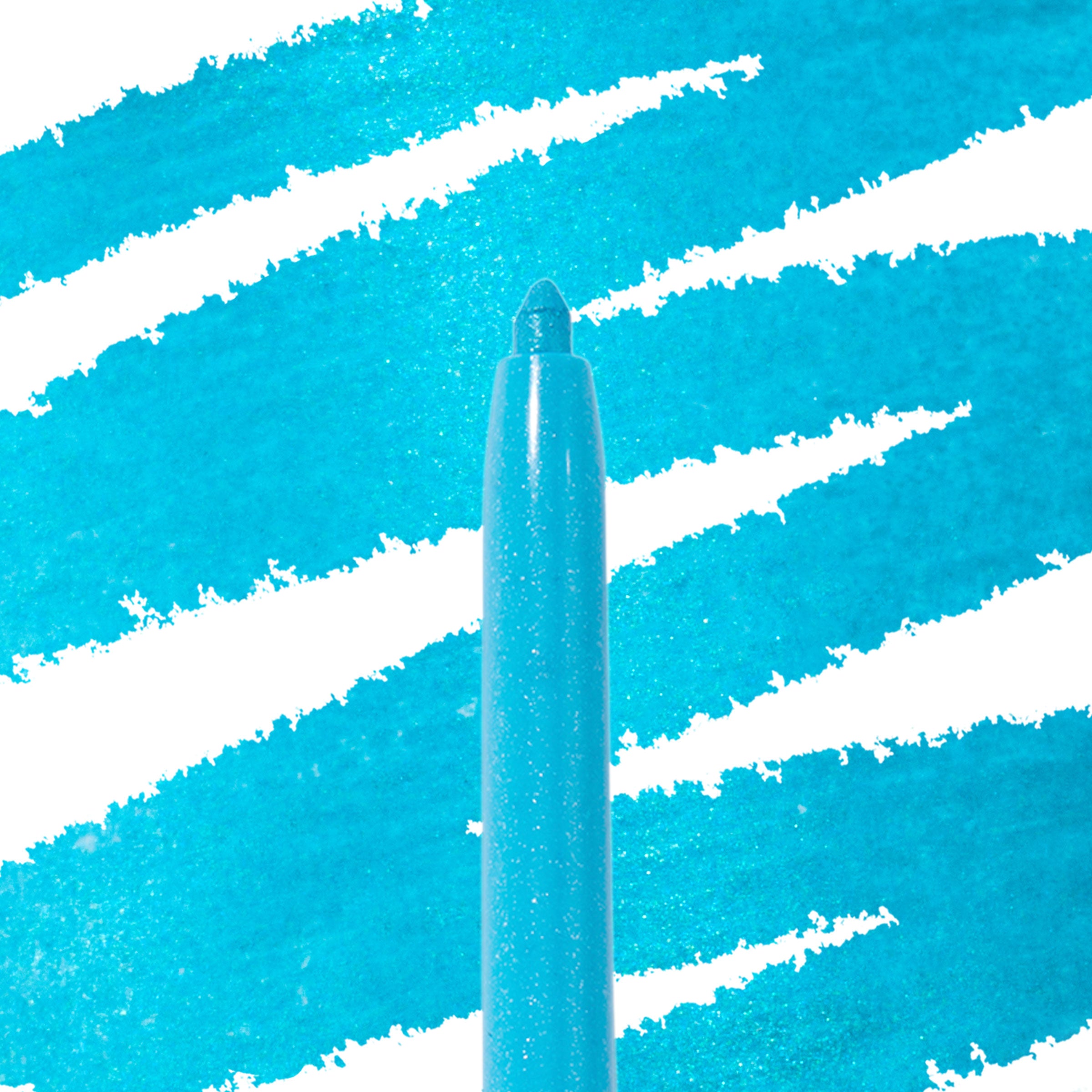 Waterproof Crème Gel Eyeliner for Long-Lasting Looks | Crystal Crush