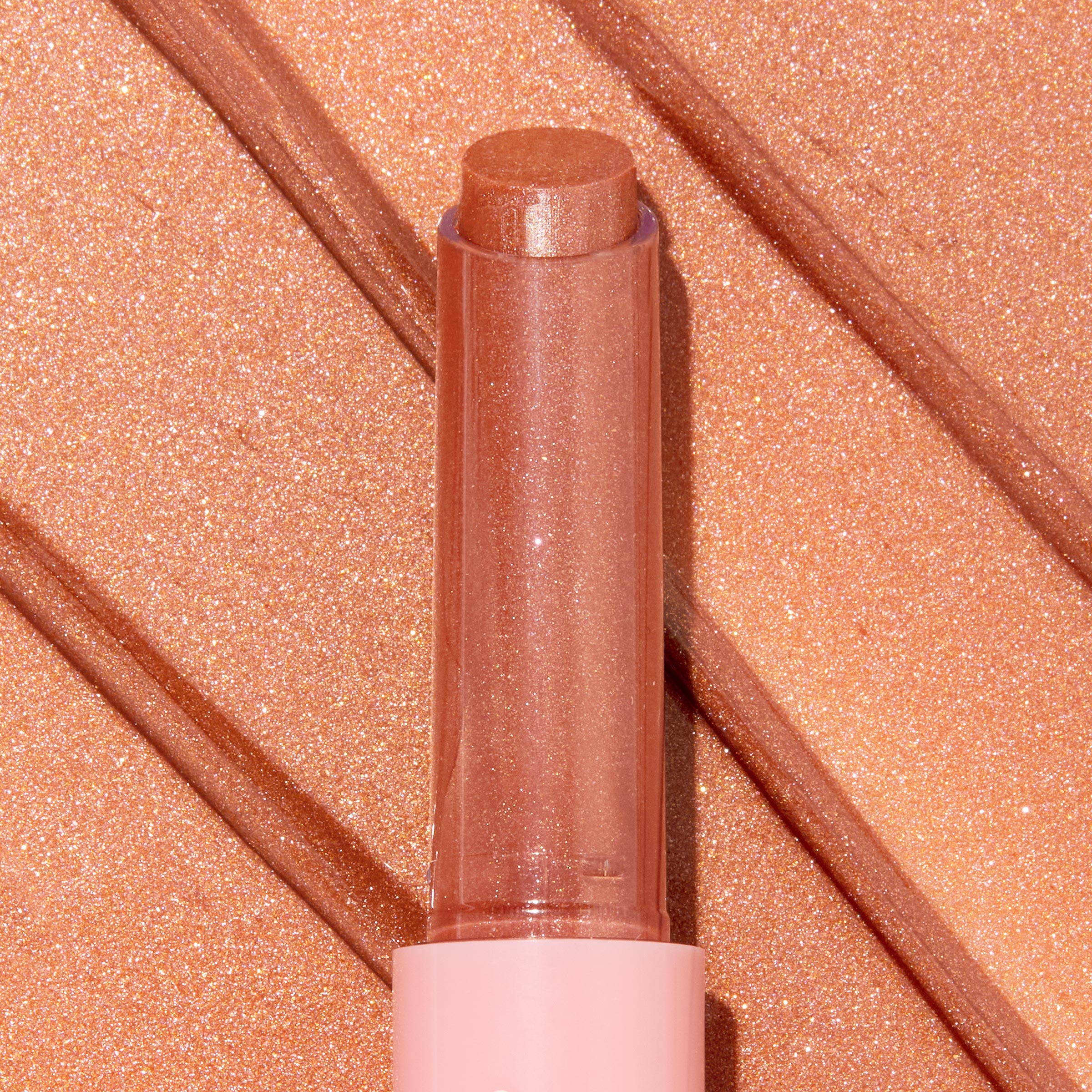 Pearl Lip Plumping Gloss Balm with Hyaluronic Acid | Angel Baby