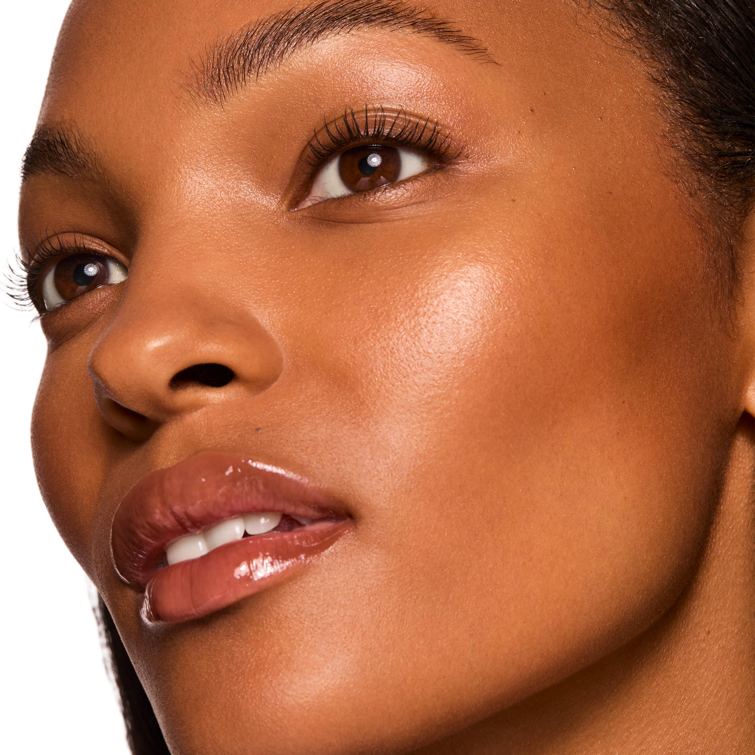 Liquid Highlighter for Dewy, Glazed Skin | Hyaluronic Acid + Niacinamide